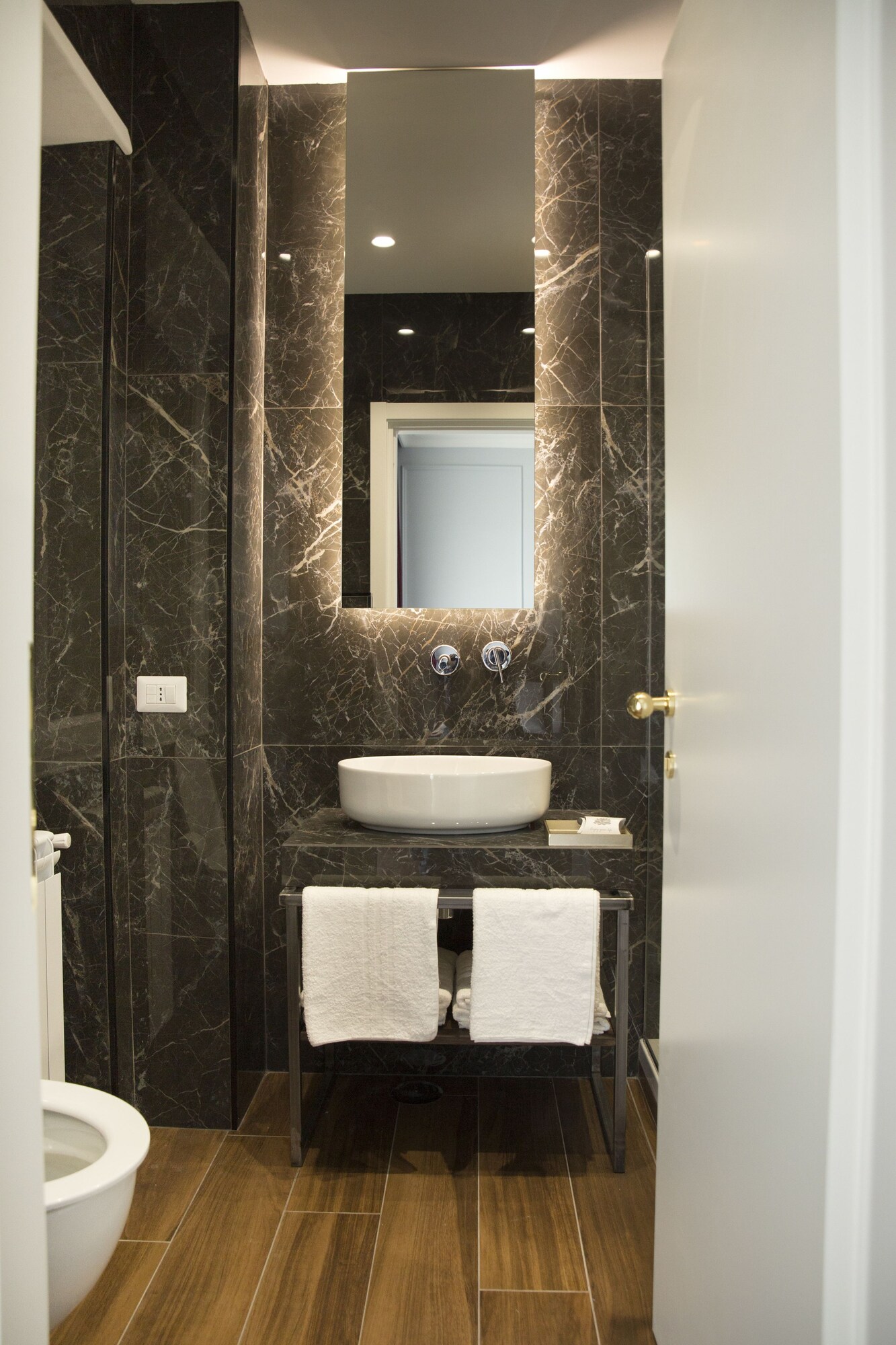 Unicum Roma Suites