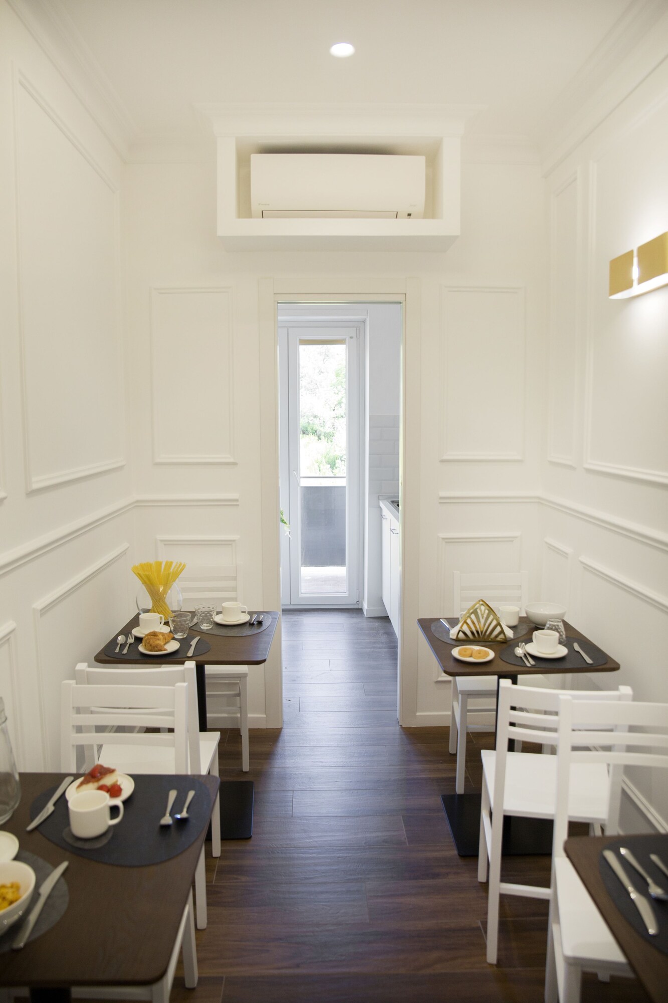 Unicum Roma Suites