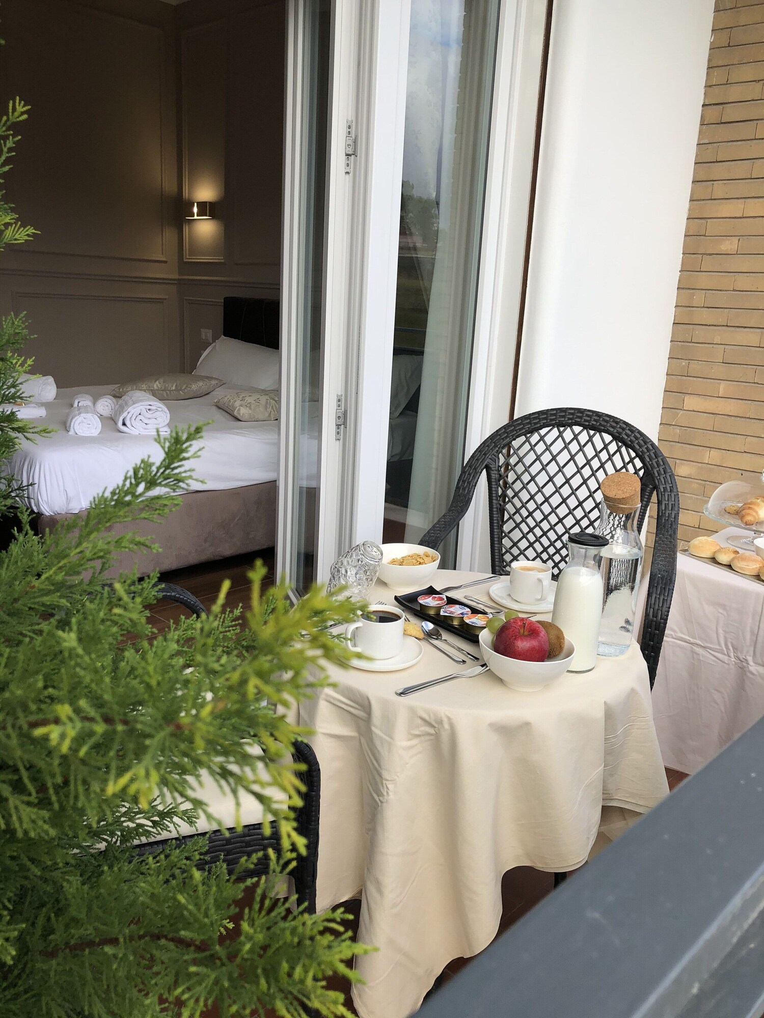Unicum Roma Suites