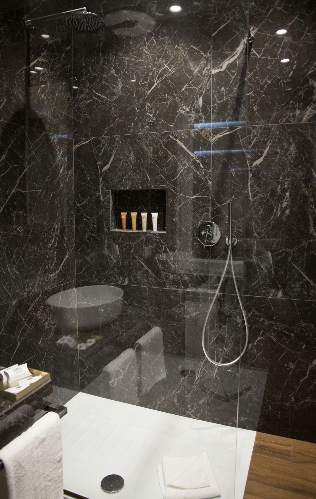 Unicum Roma Suites