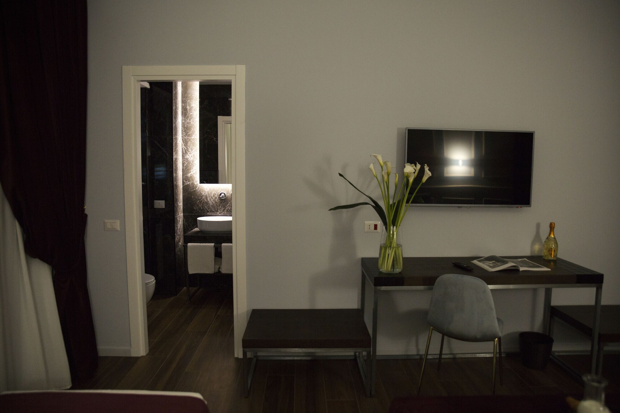 Unicum Roma Suites