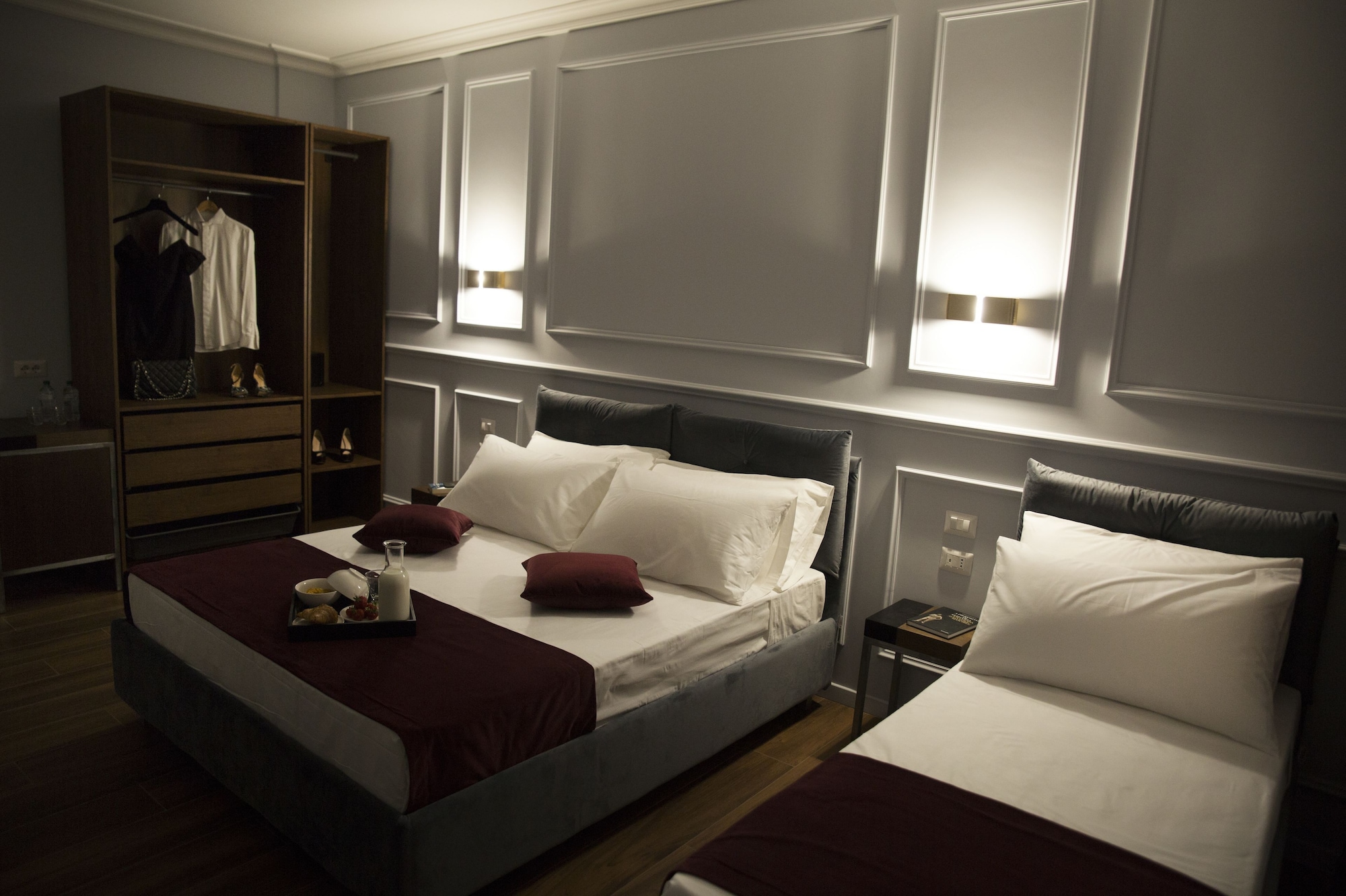 Unicum Roma Suites