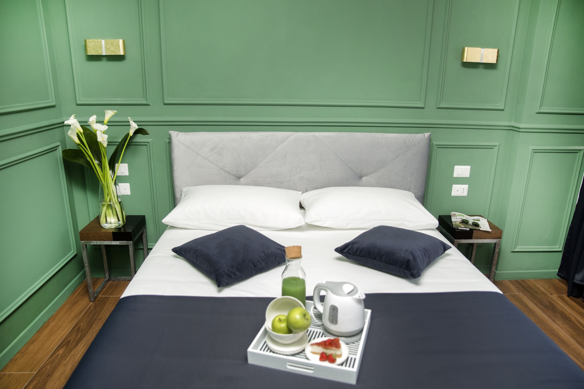 Unicum Roma Suites