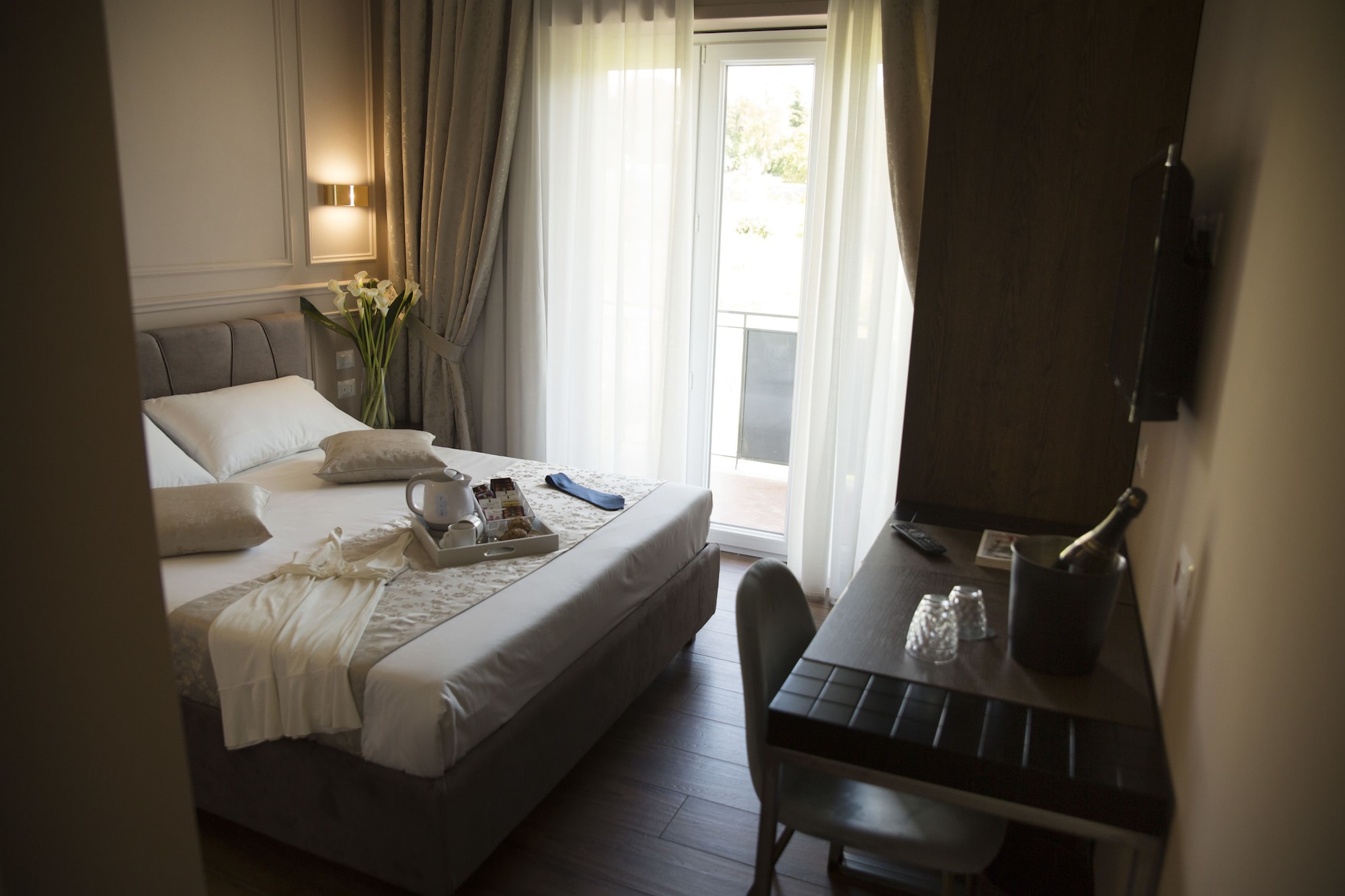 Unicum Roma Suites