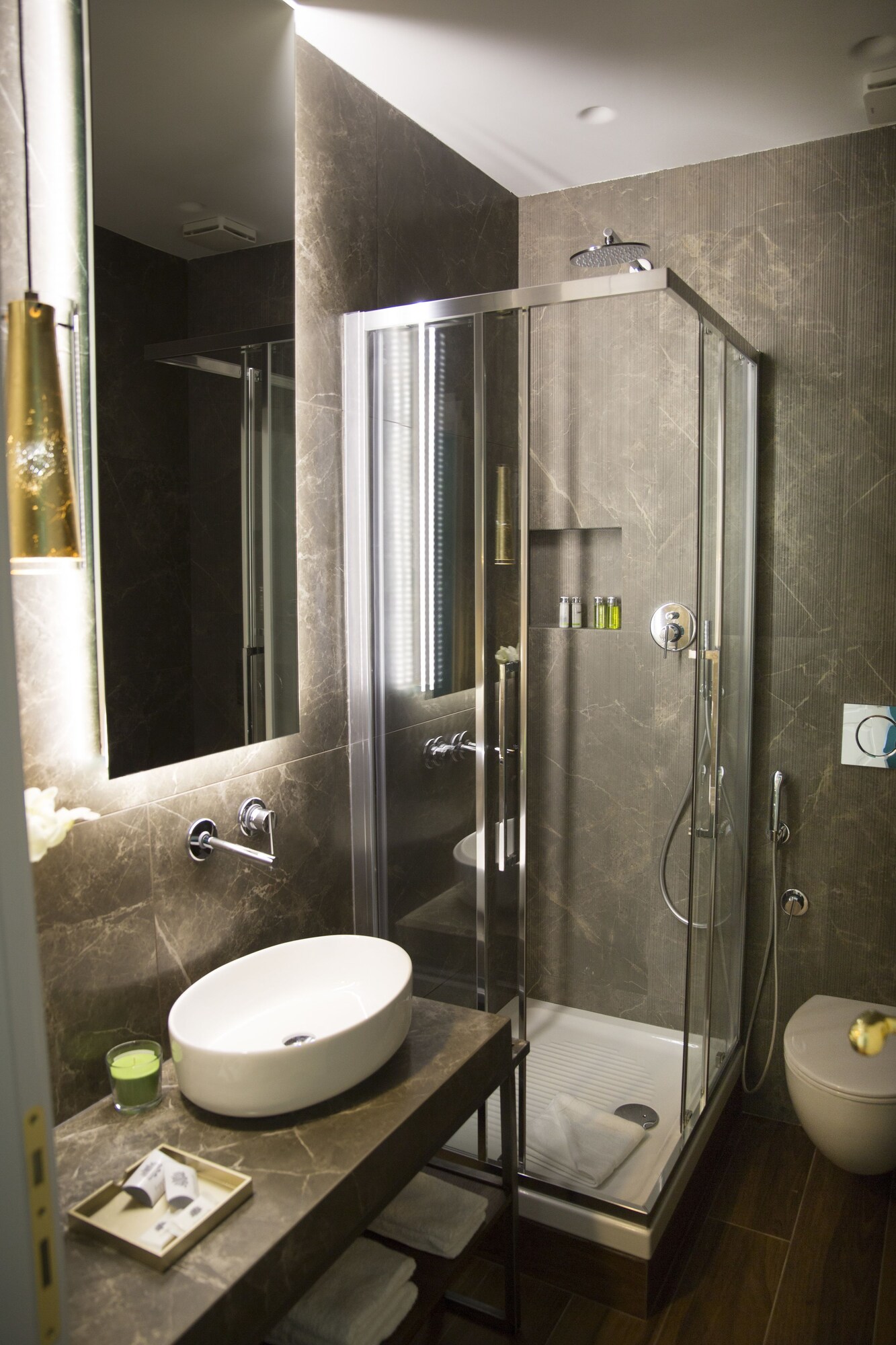 Unicum Roma Suites