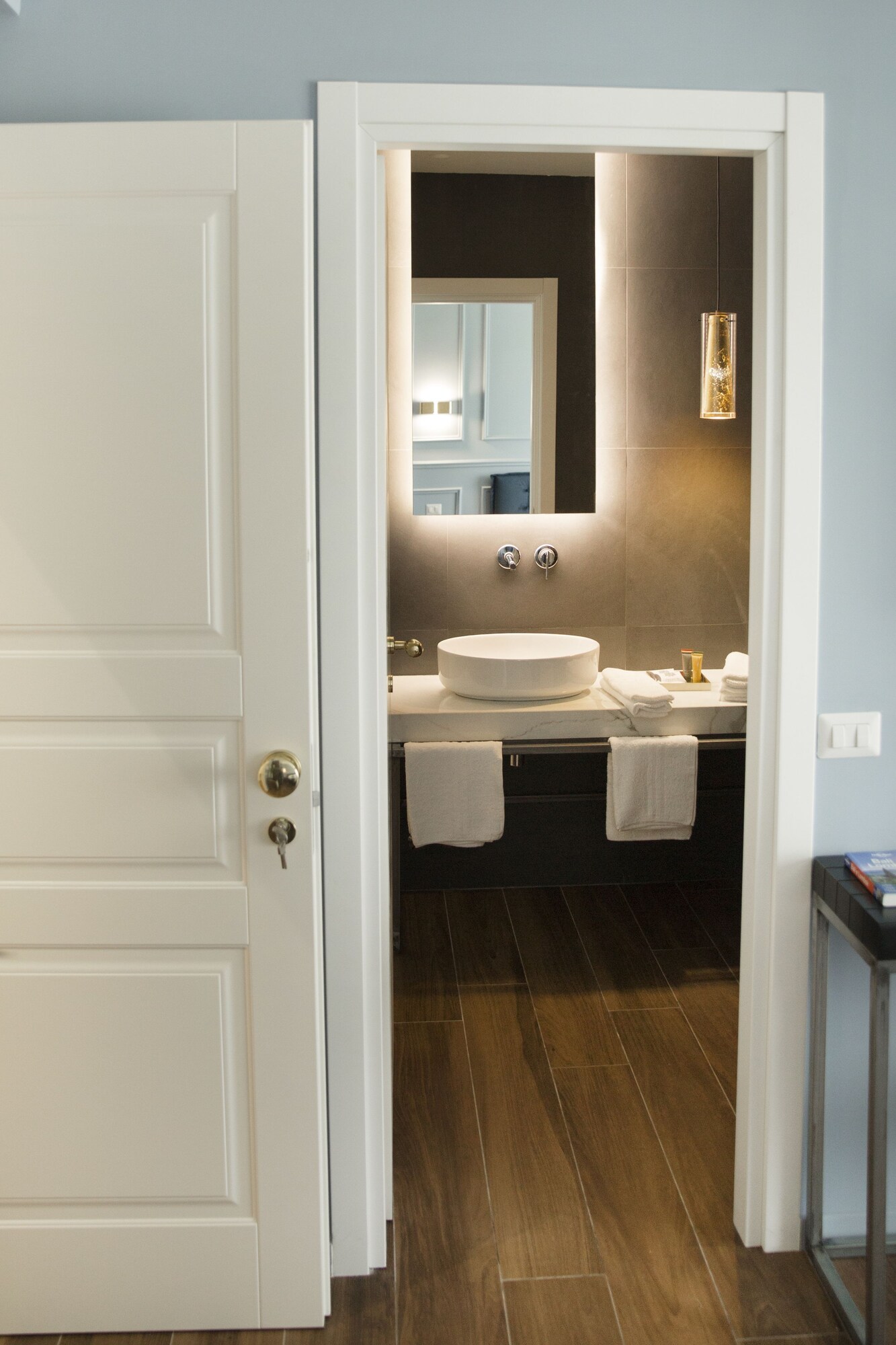 Unicum Roma Suites