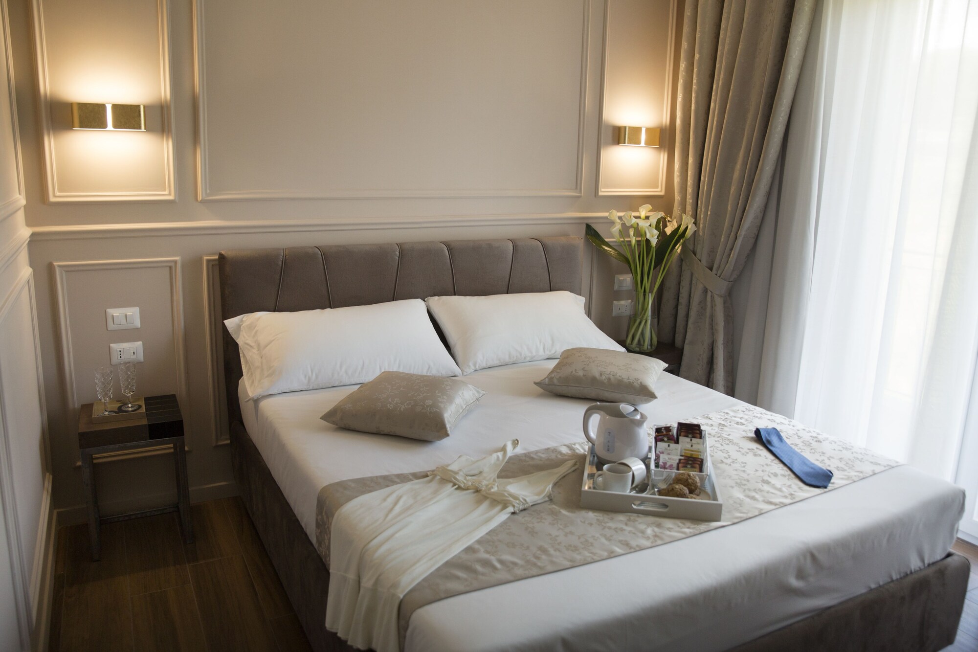 Unicum Roma Suites