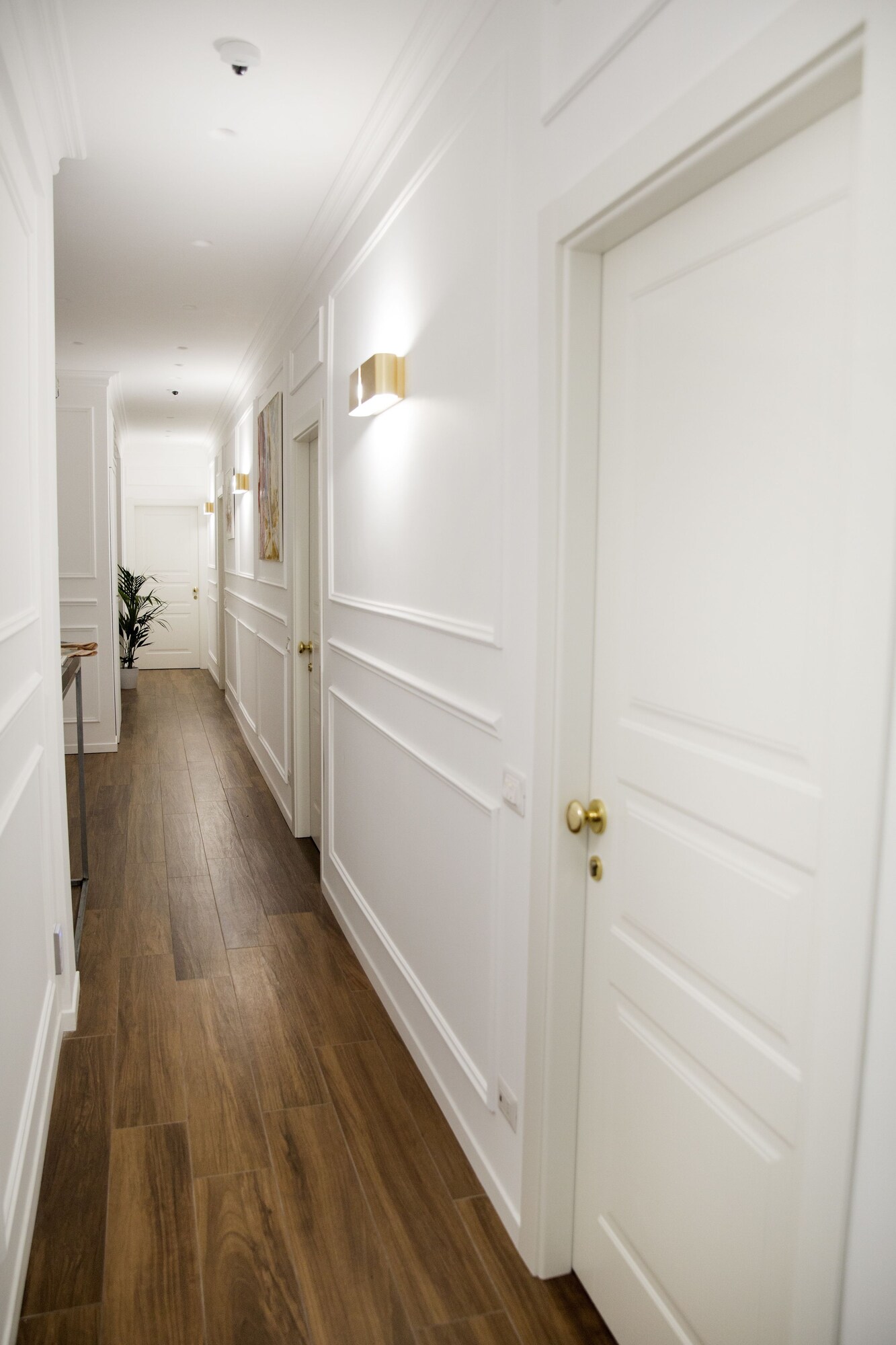 Unicum Roma Suites
