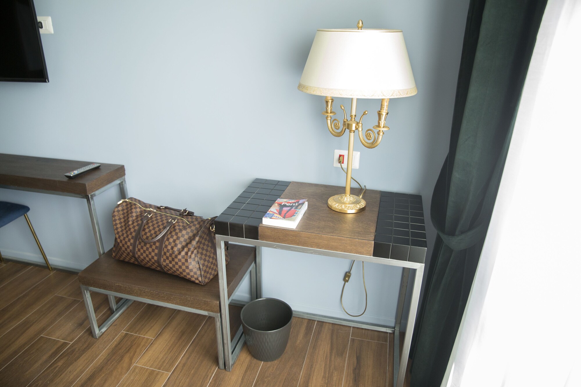 Unicum Roma Suites