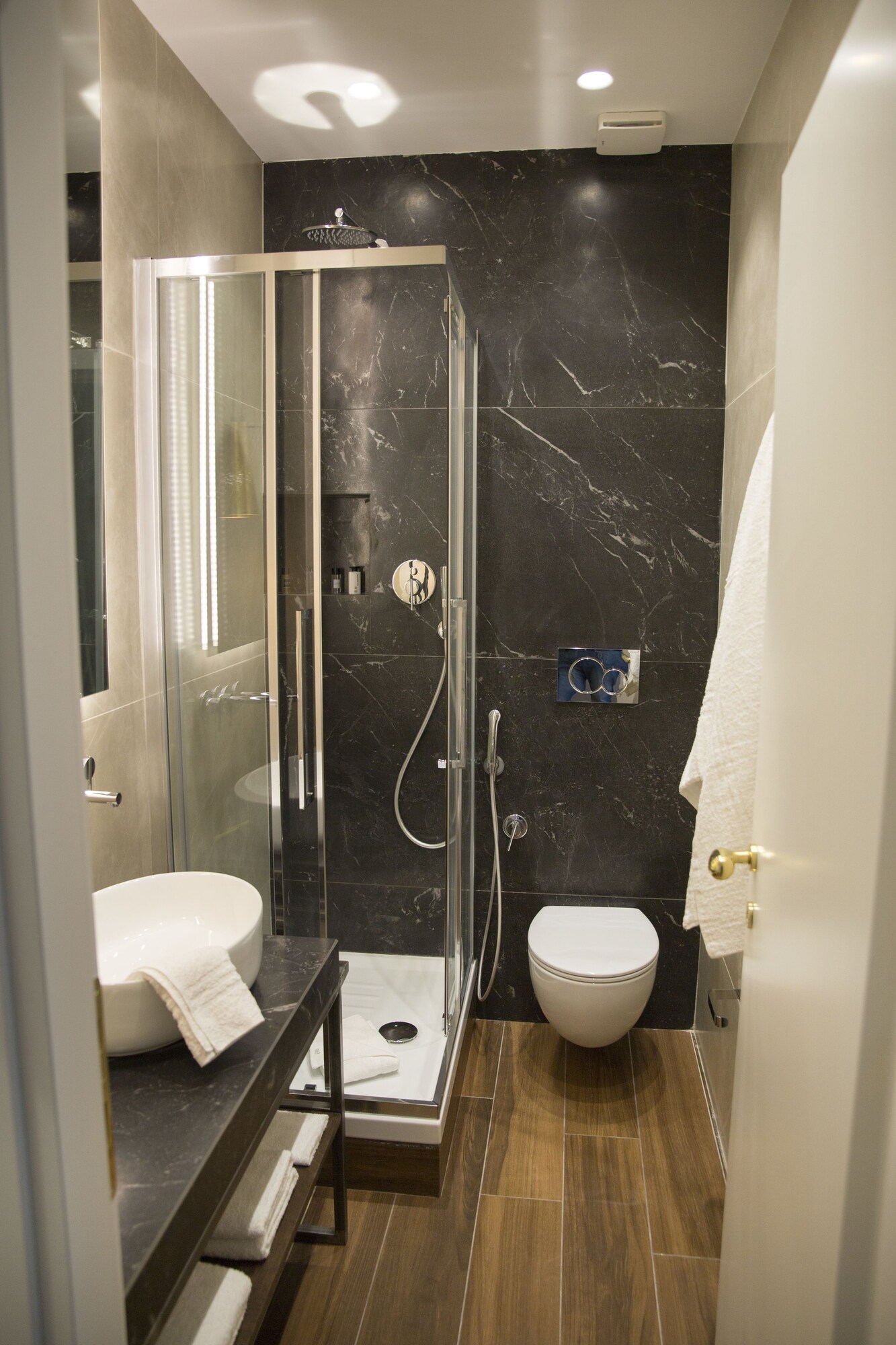 Unicum Roma Suites