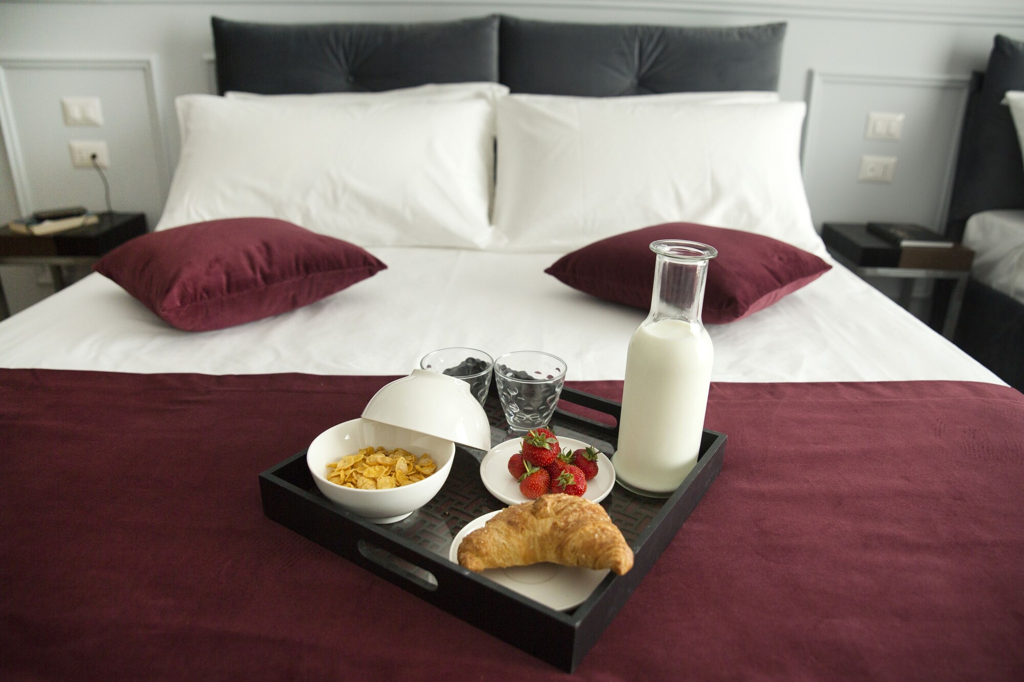 Unicum Roma Suites