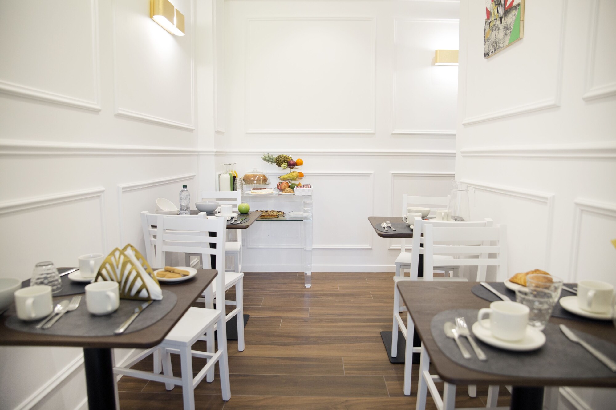 Unicum Roma Suites