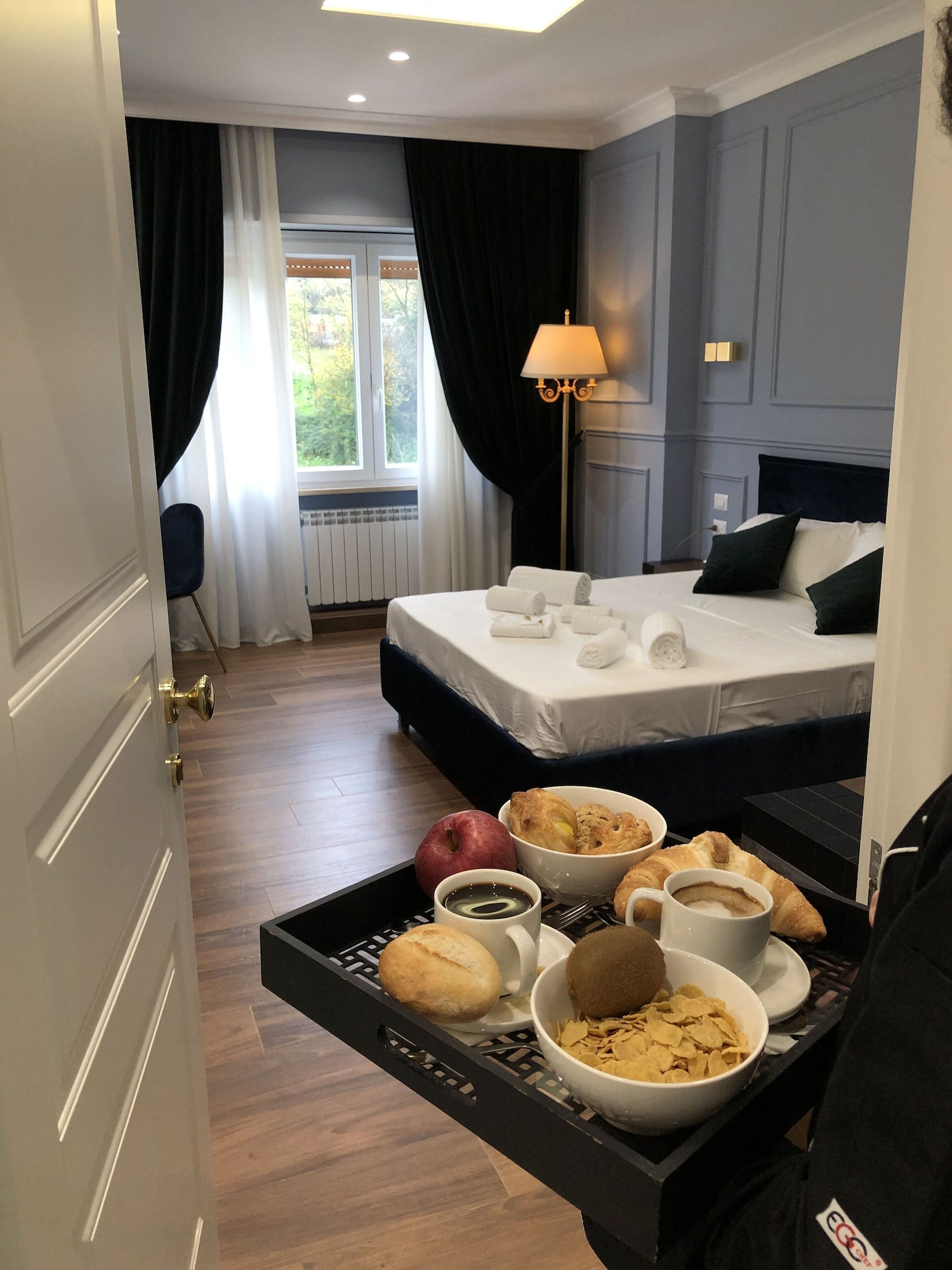 Unicum Roma Suites