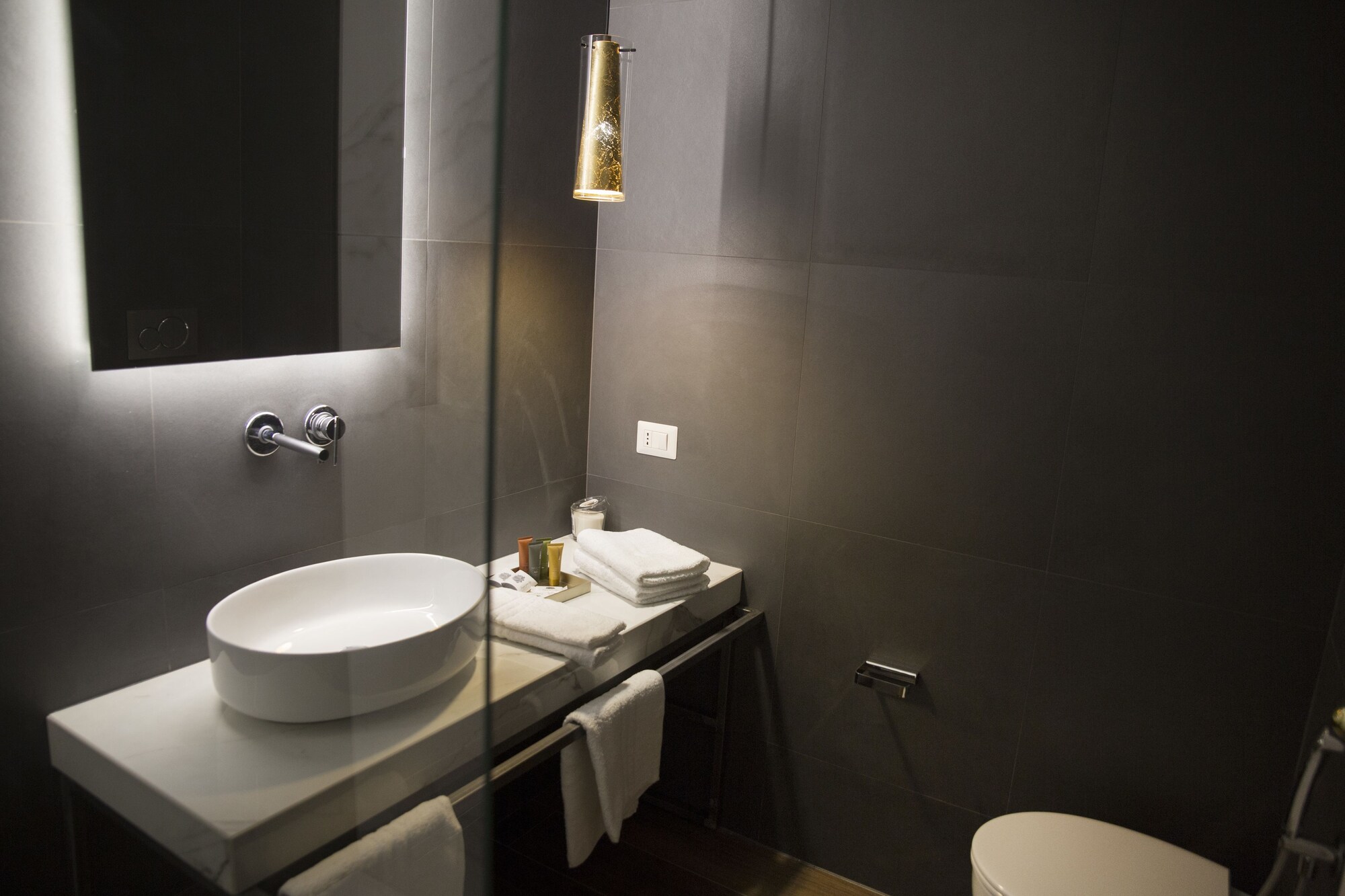 Unicum Roma Suites
