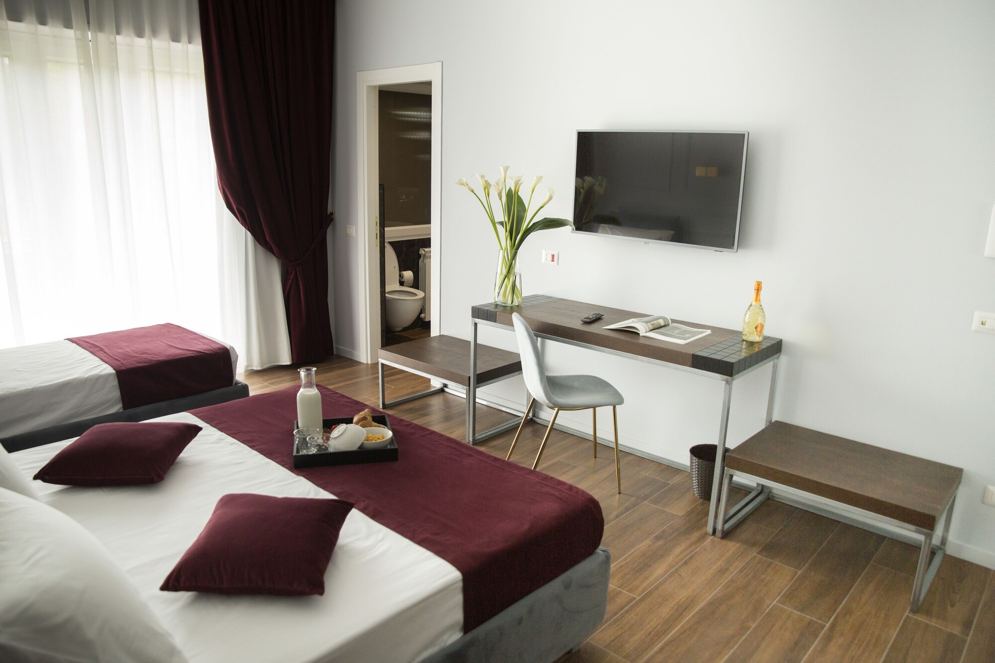 Unicum Roma Suites