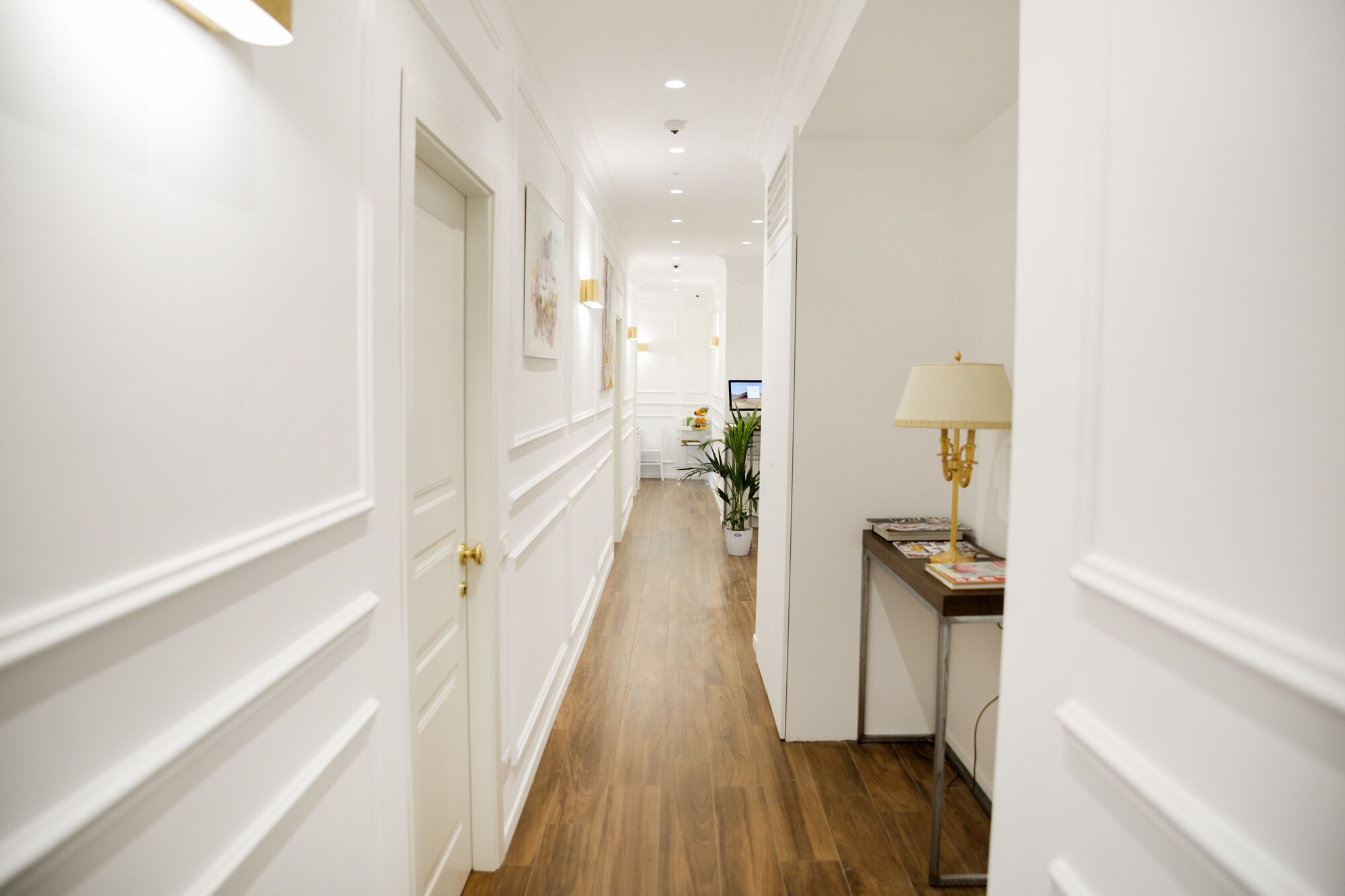 Unicum Roma Suites