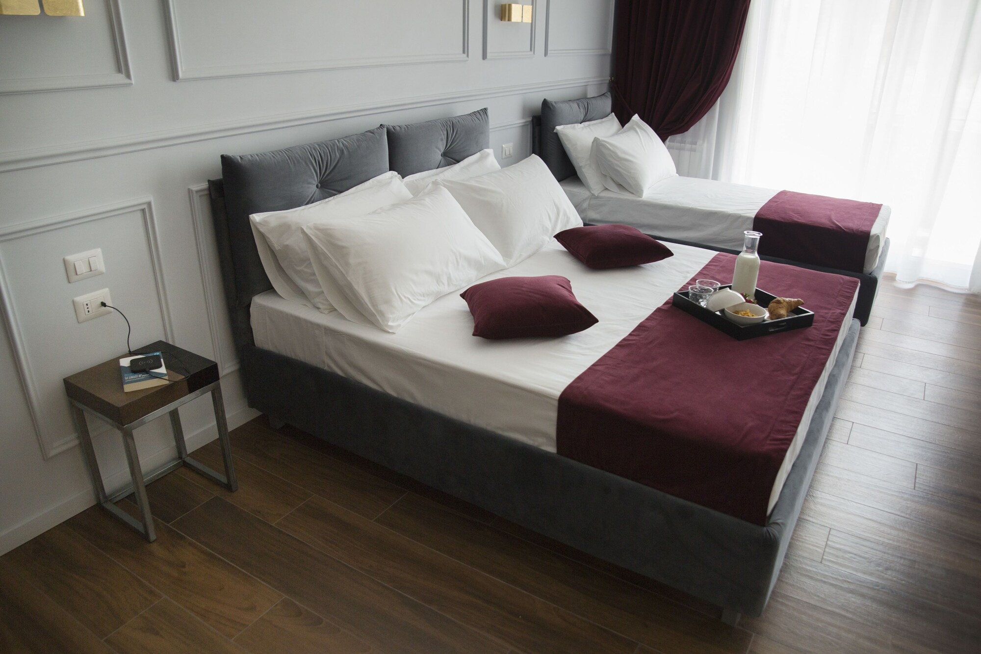 Unicum Roma Suites