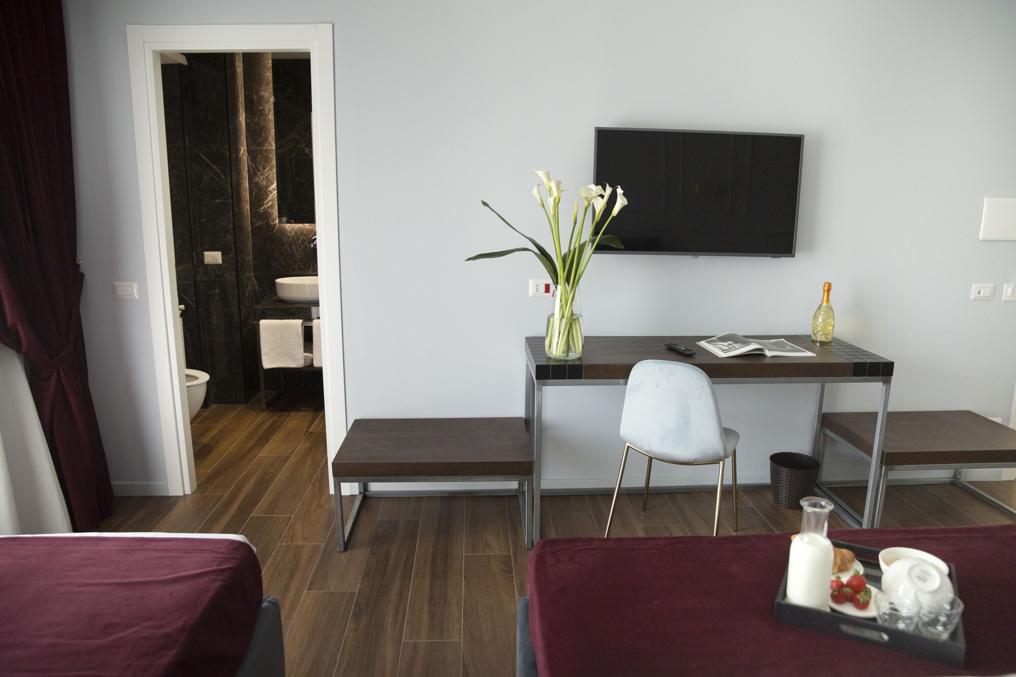 Unicum Roma Suites