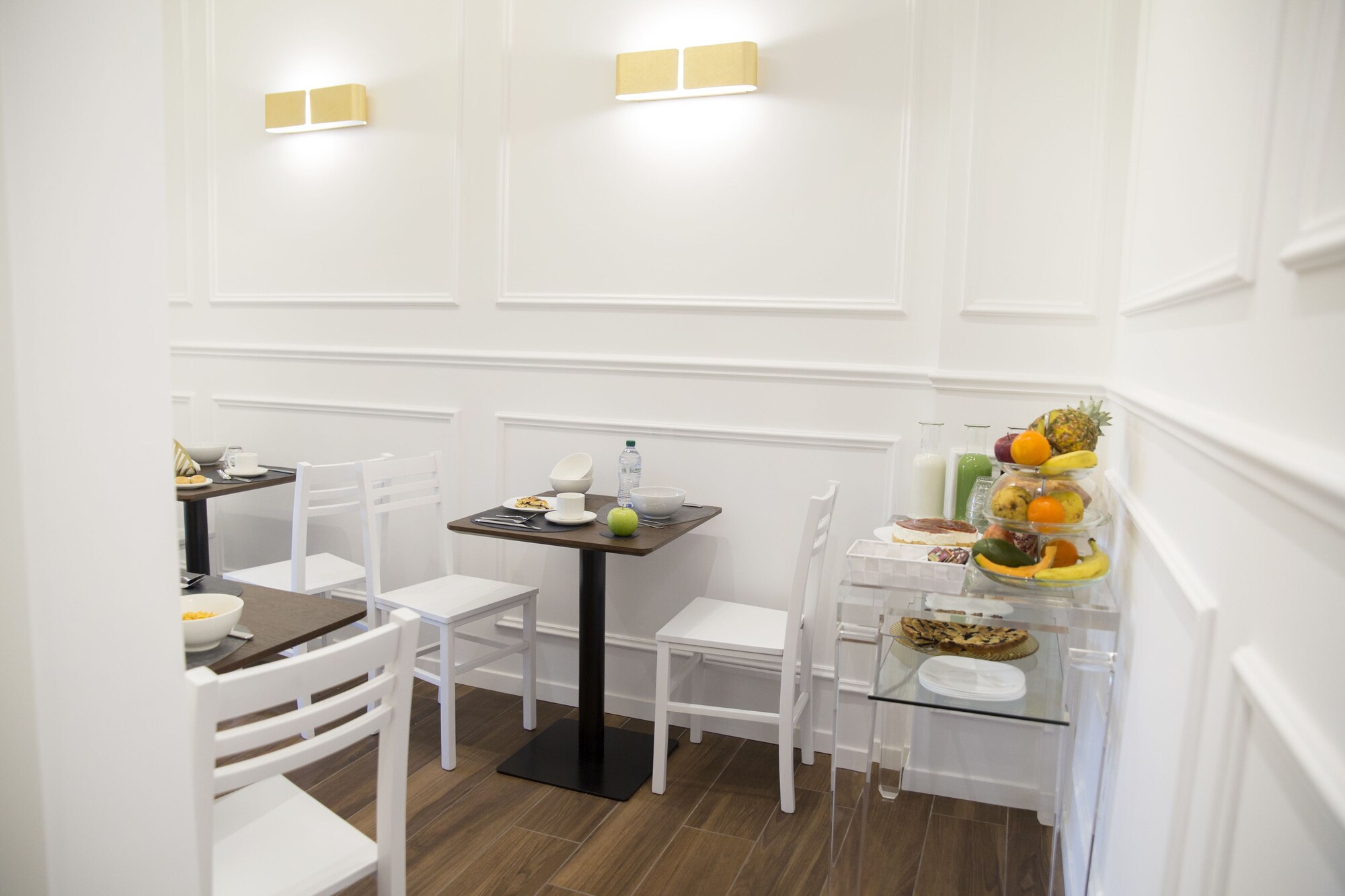 Unicum Roma Suites