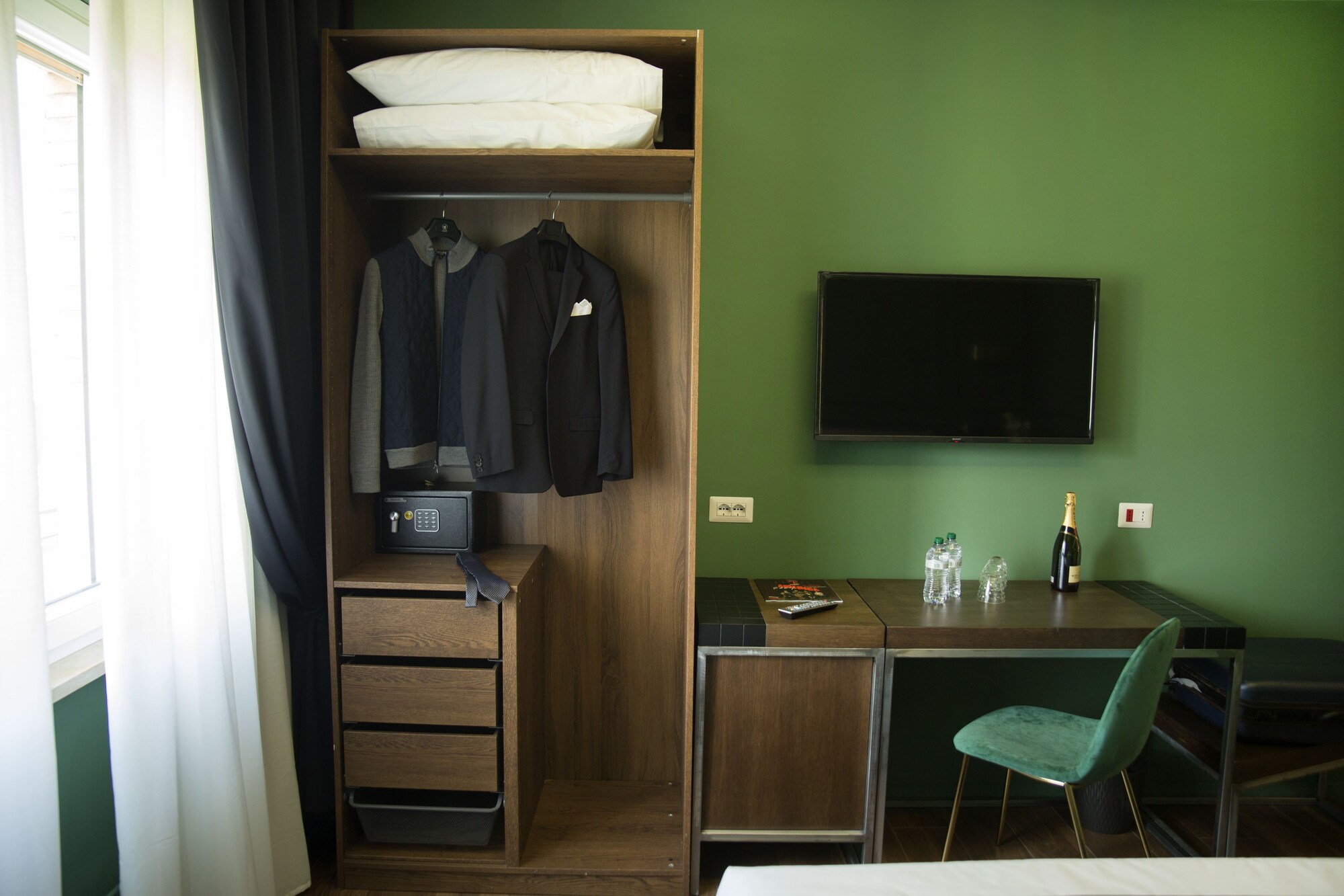 Unicum Roma Suites