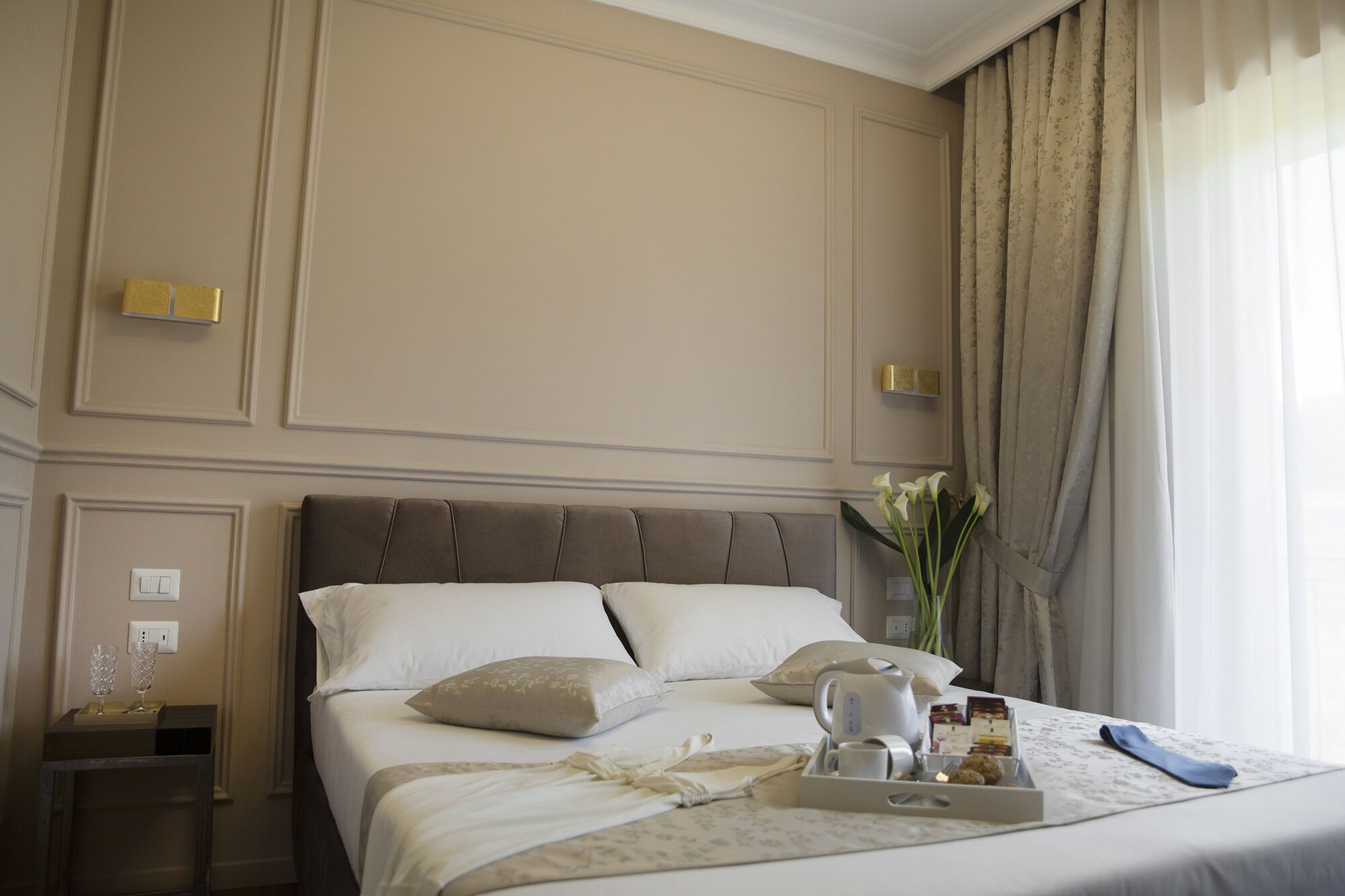 Unicum Roma Suites