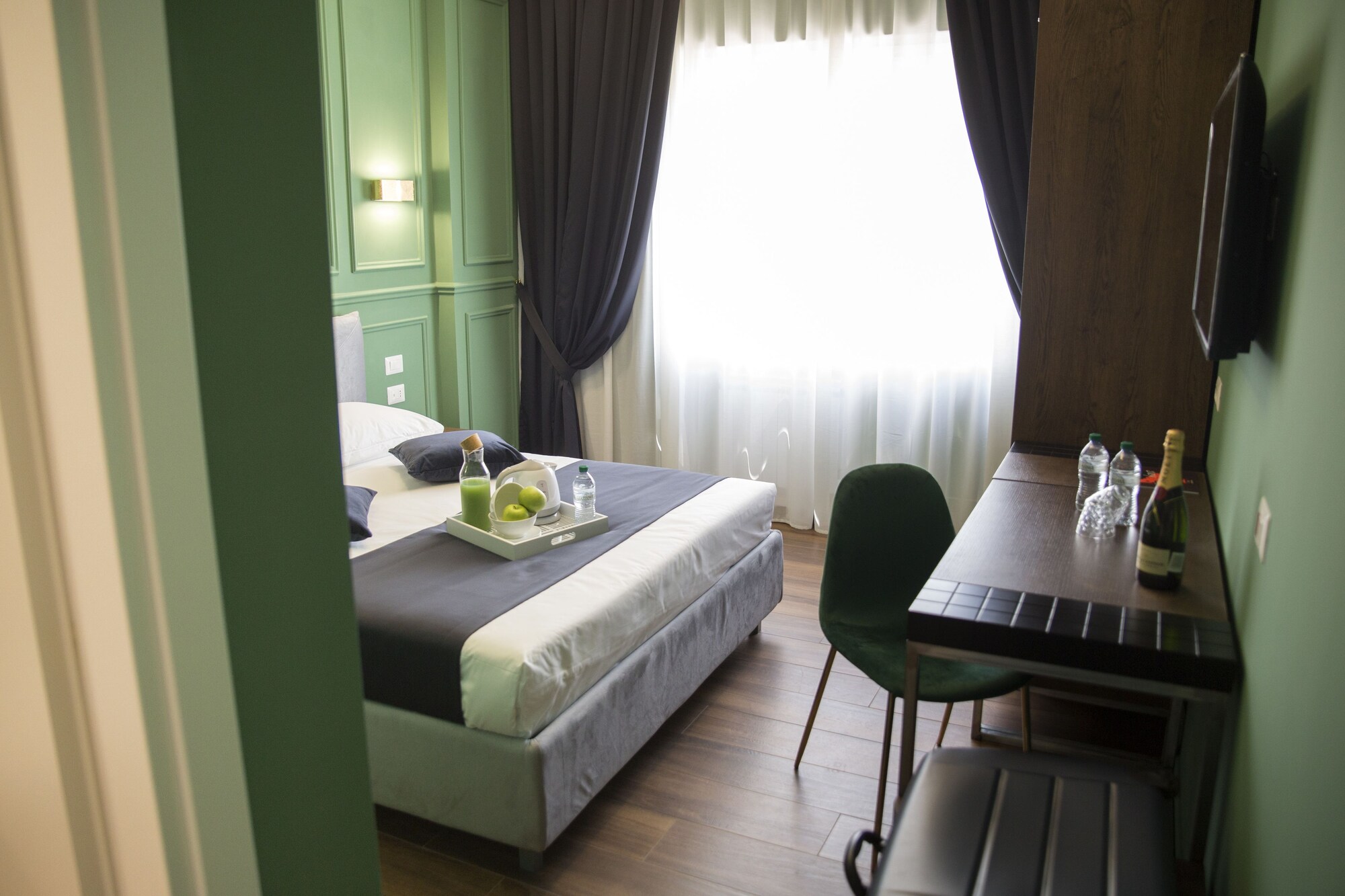 Unicum Roma Suites