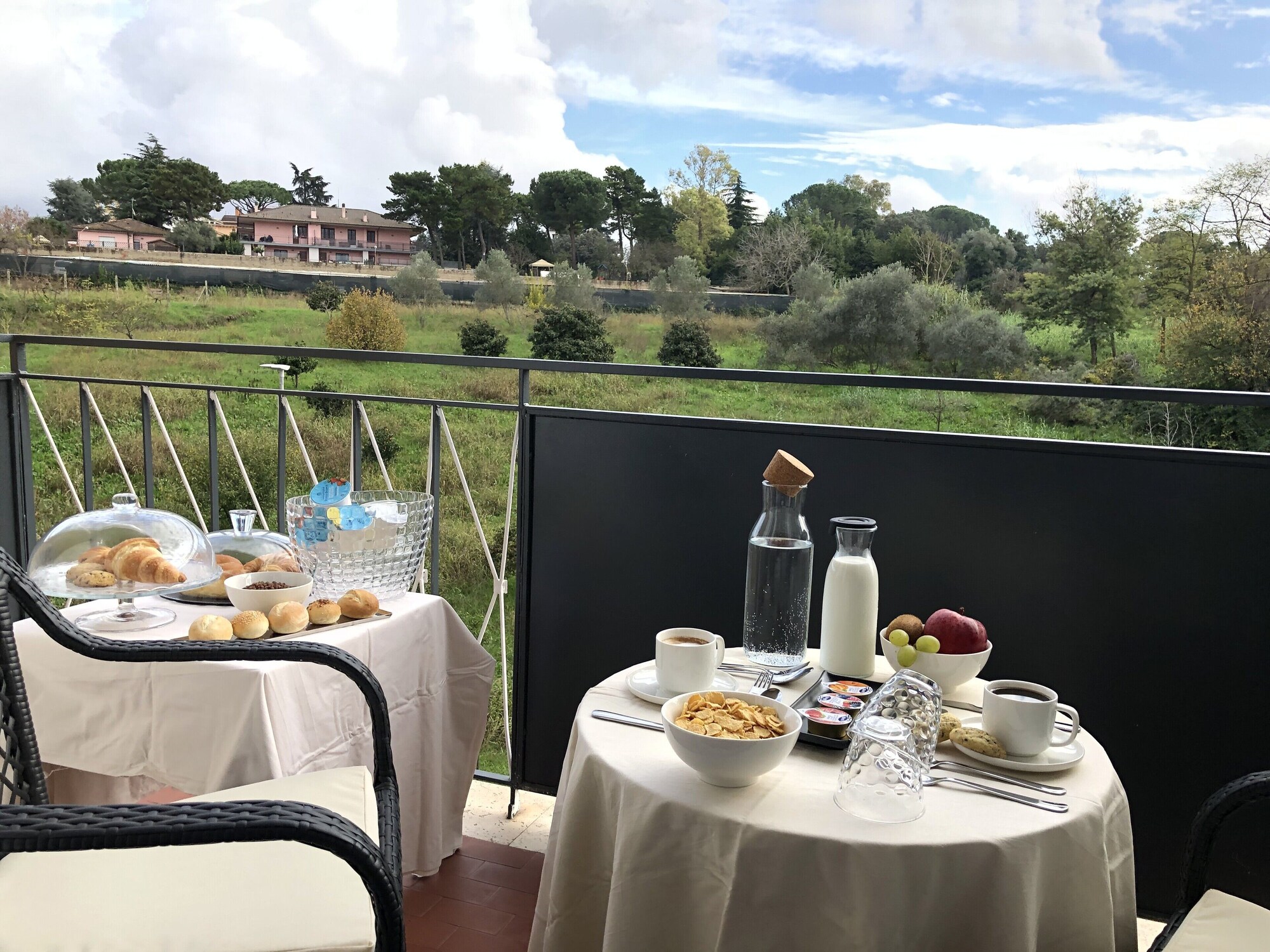 Unicum Roma Suites