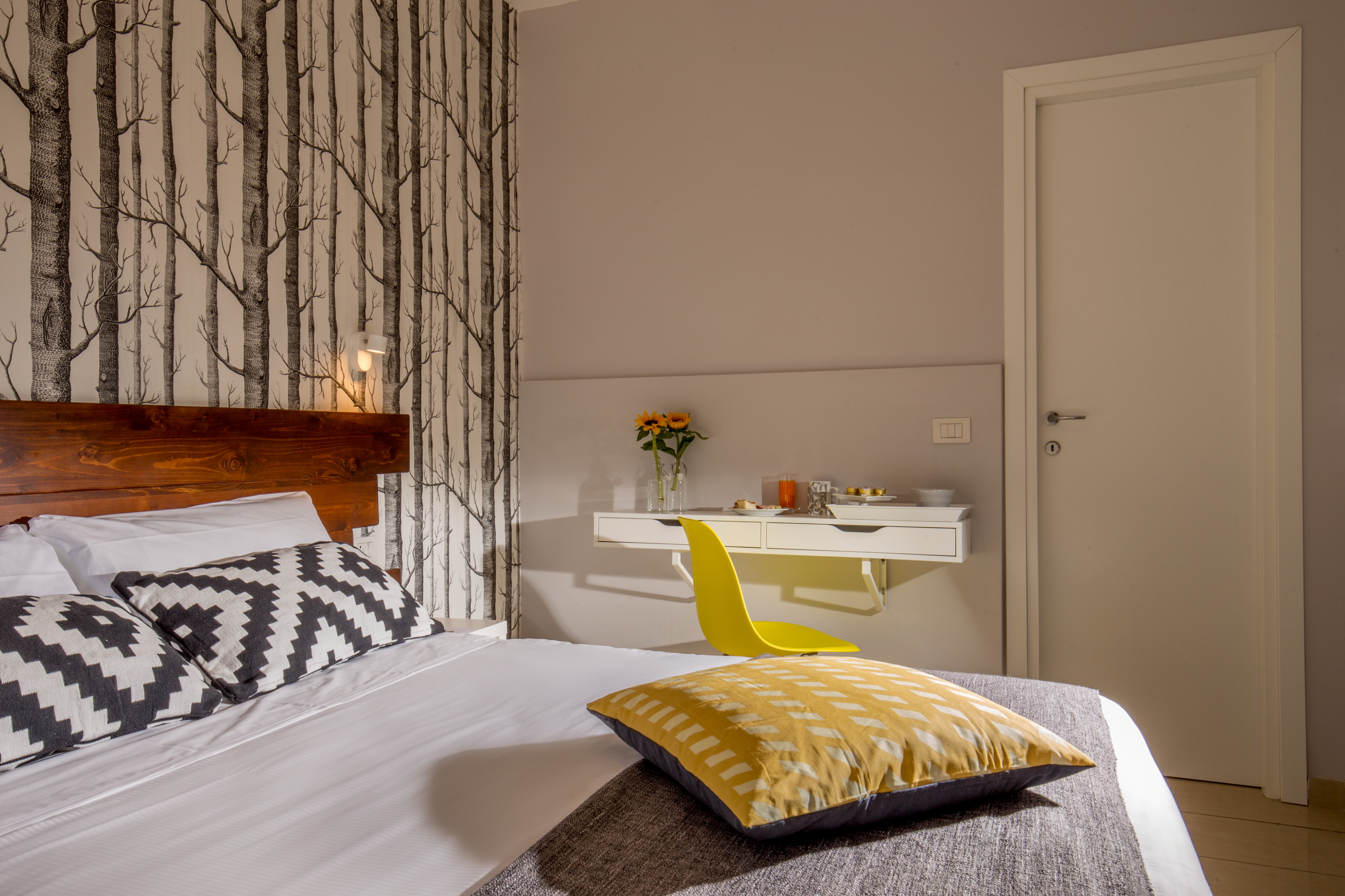 Urban Garden Hotel