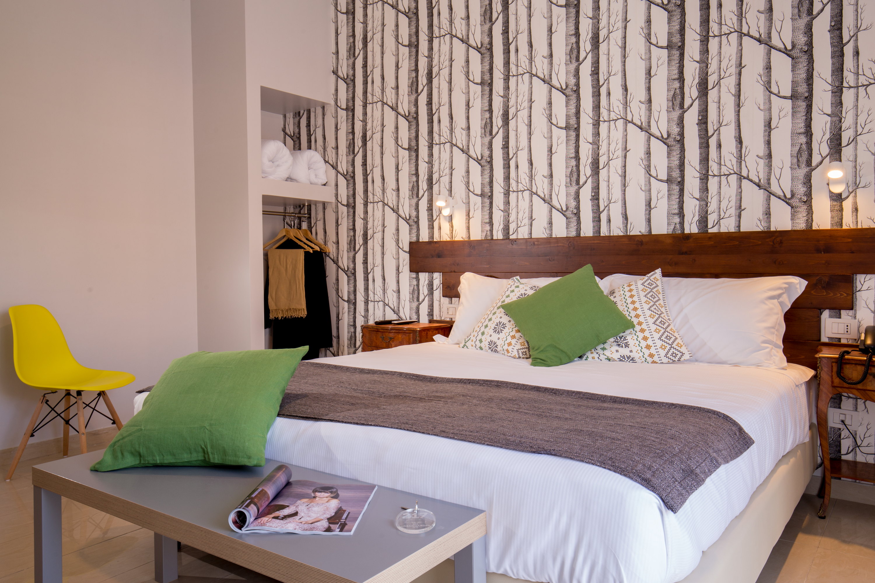 Urban Garden Hotel