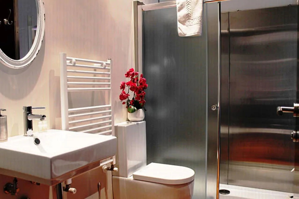 Vacanze Romane Rooms