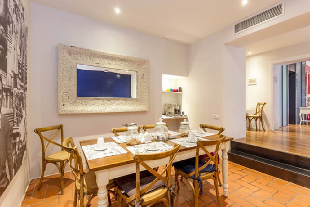 Vacanze Romane Rooms