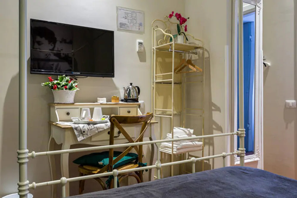 Vacanze Romane Rooms