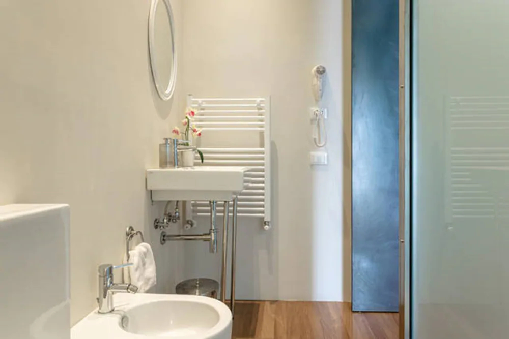 Vacanze Romane Rooms