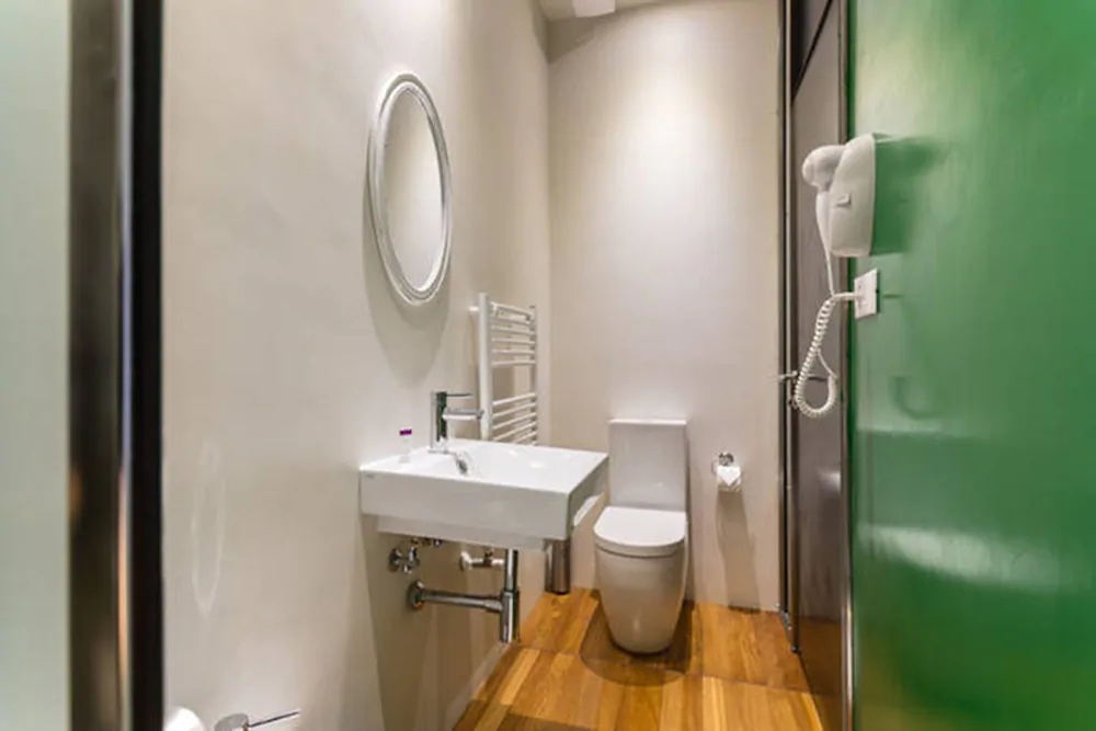 Vacanze Romane Rooms