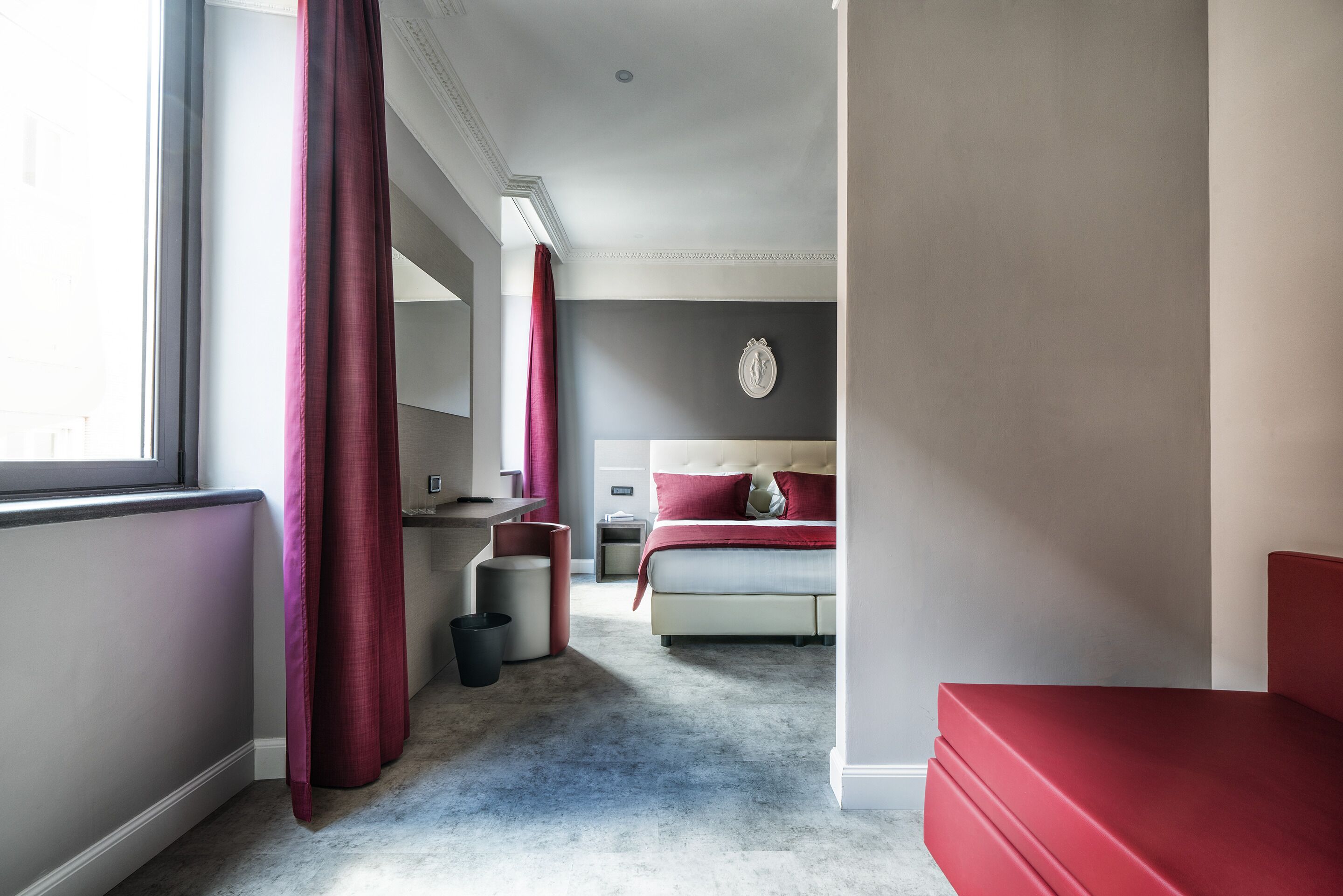 Varese Hotel