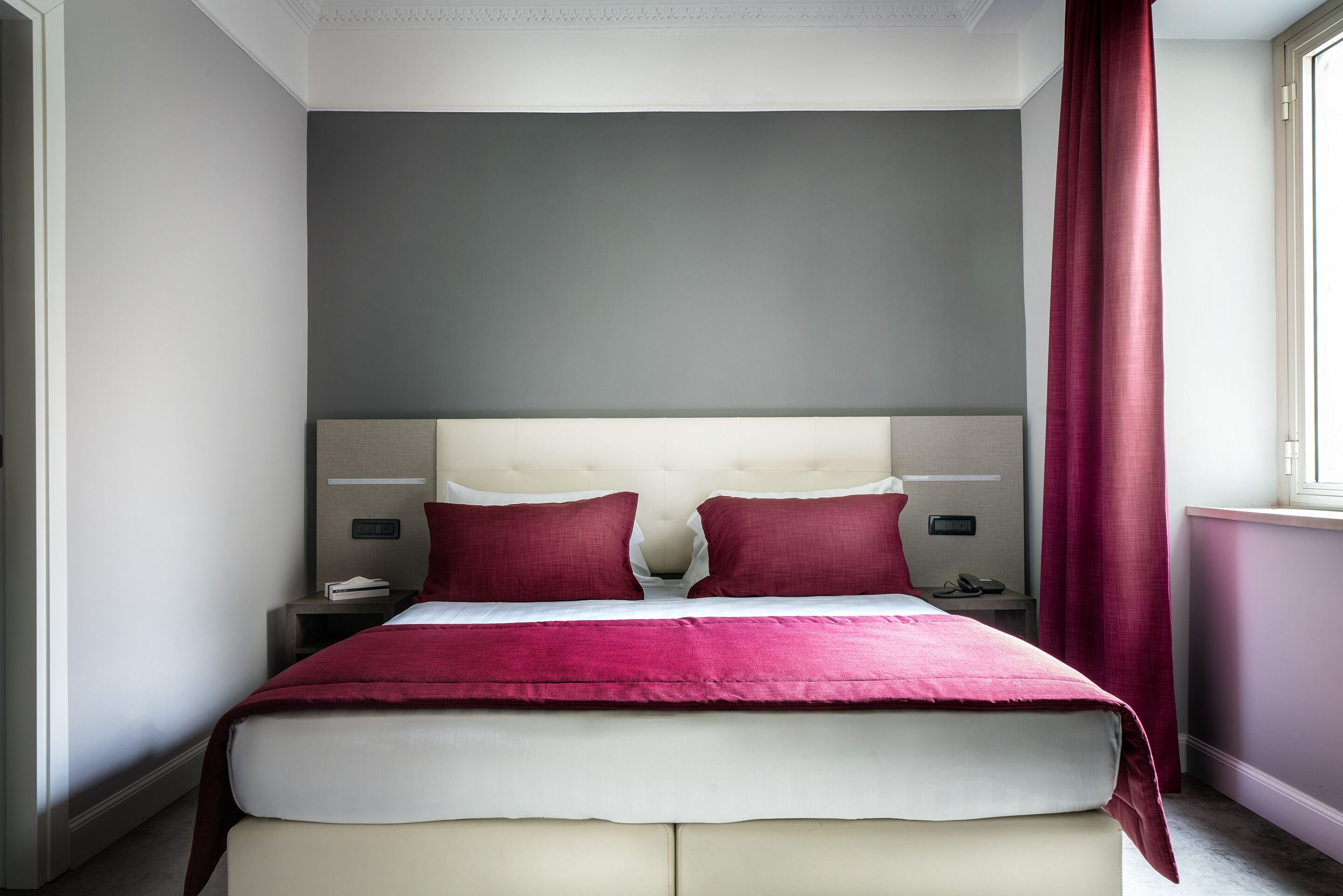 Varese Hotel