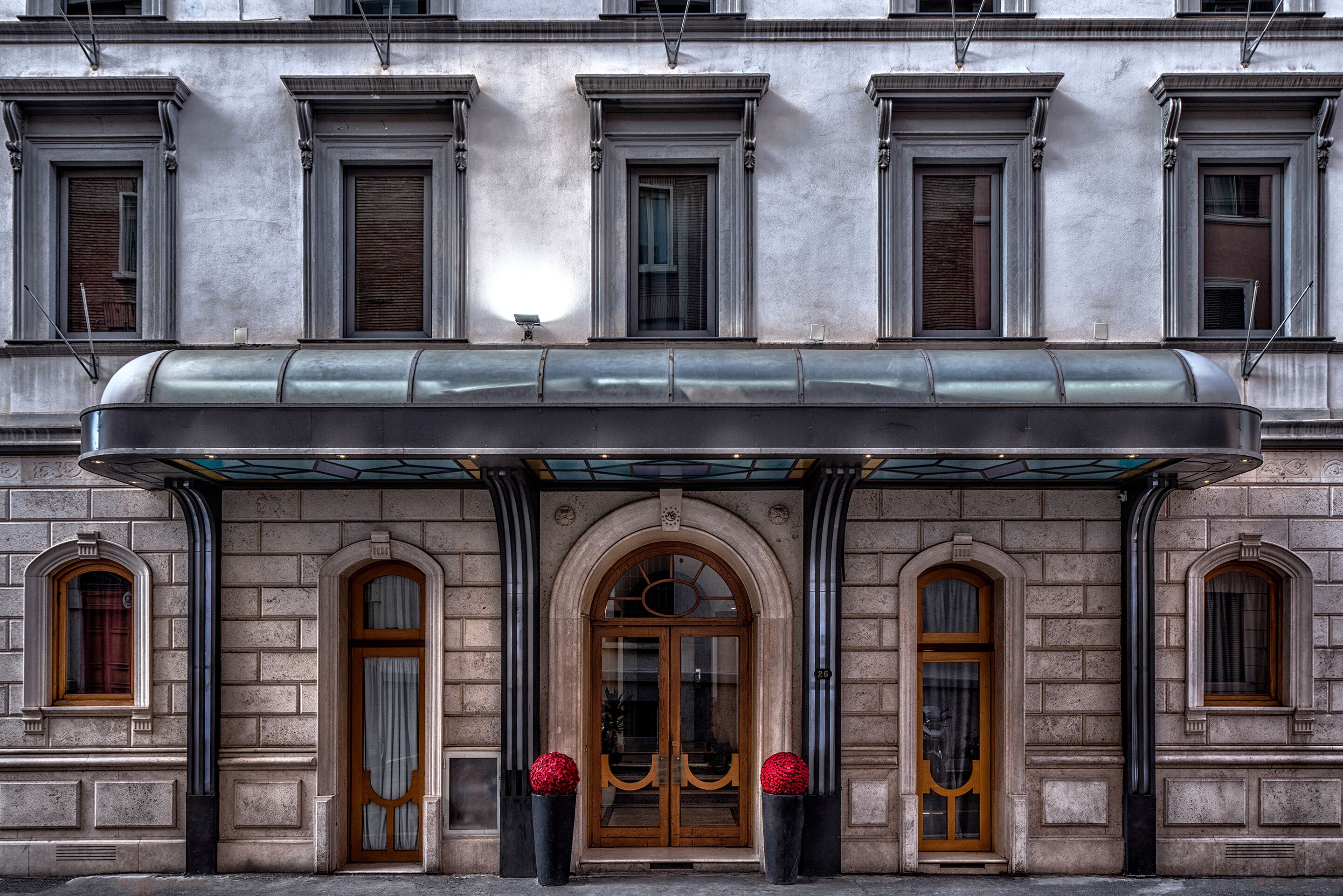 Varese Hotel