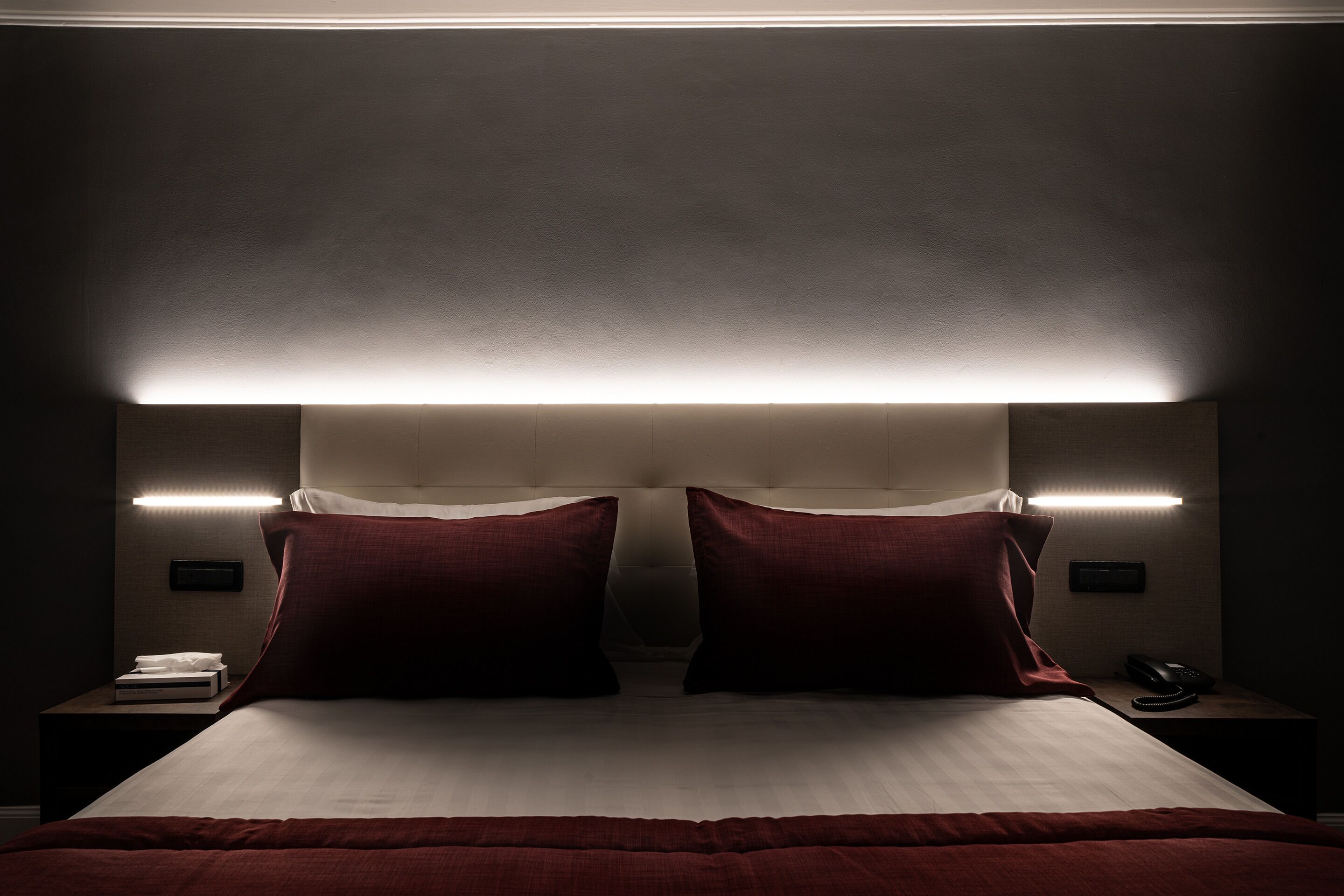 Varese Hotel