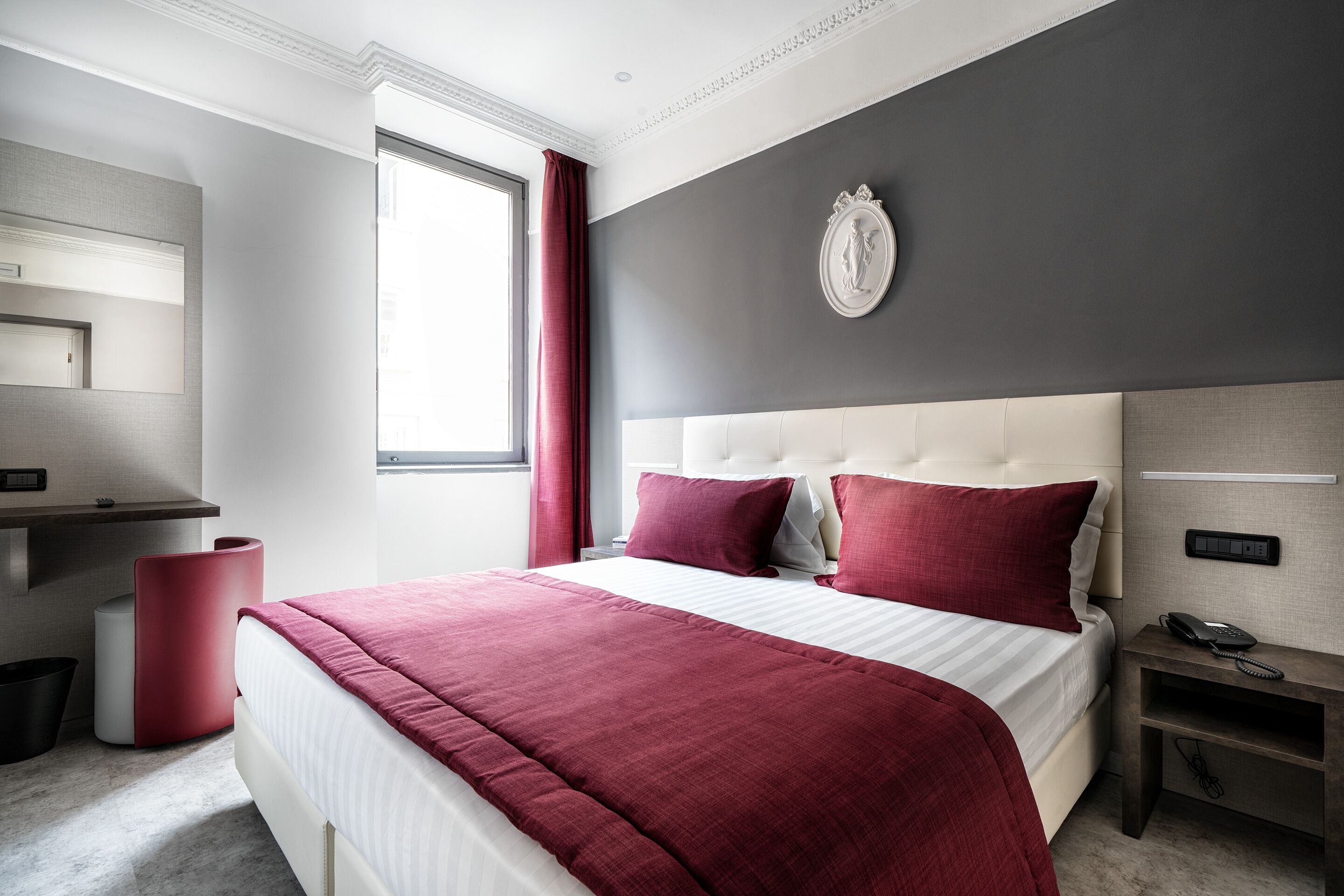 Varese Hotel