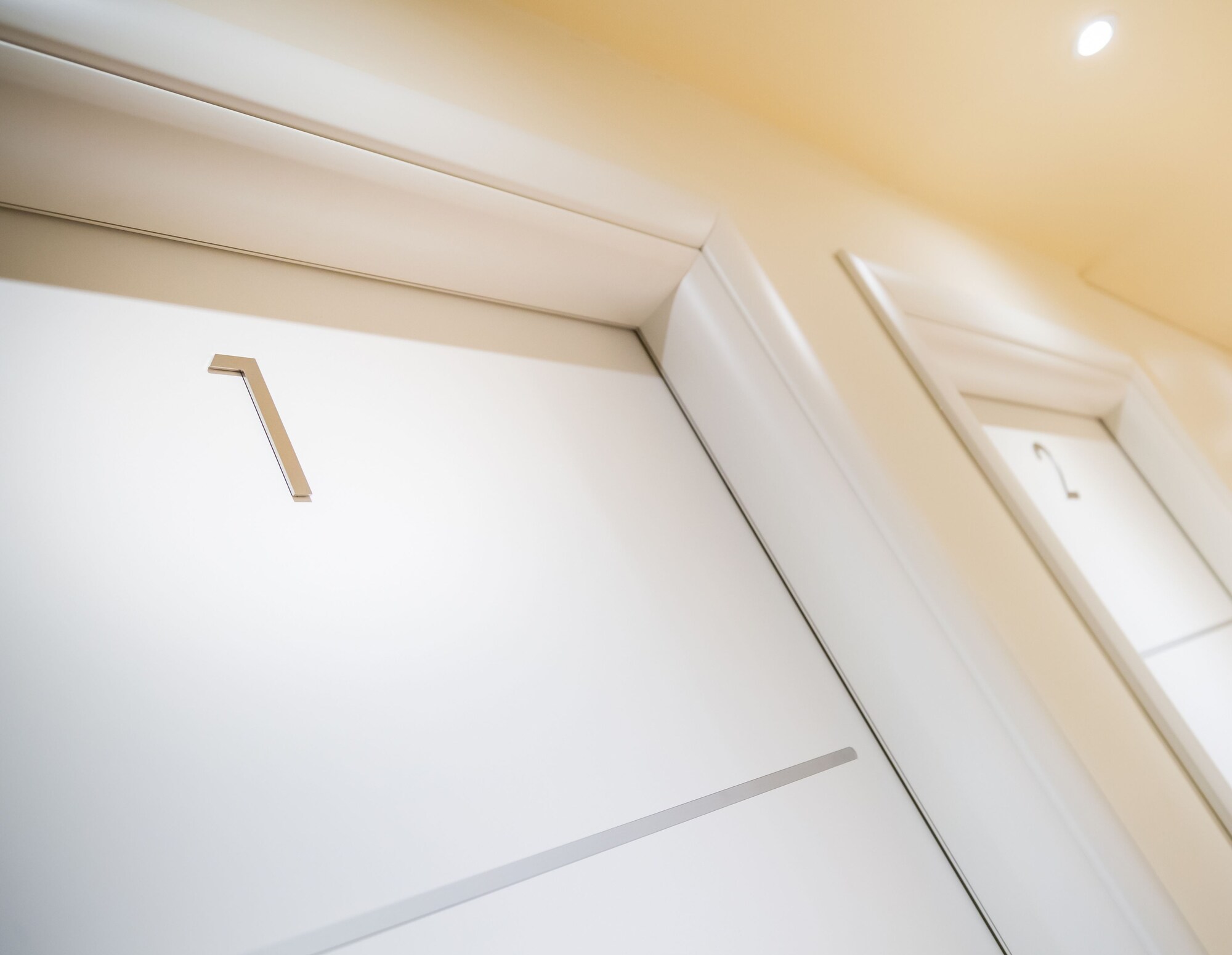 Vatican Armony Suites