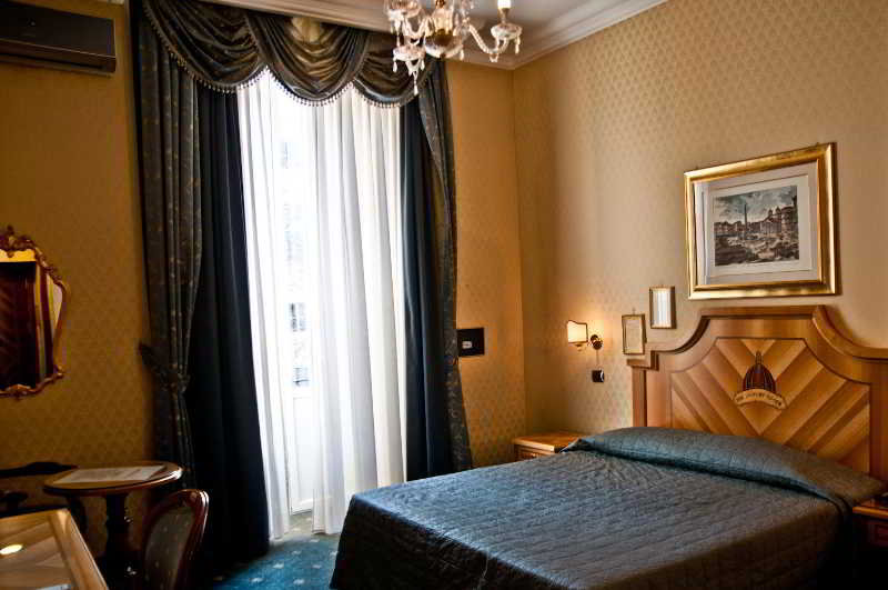 Vatican Garden Inn