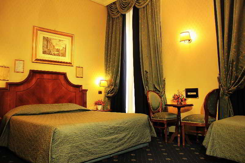 Vatican Garden Inn