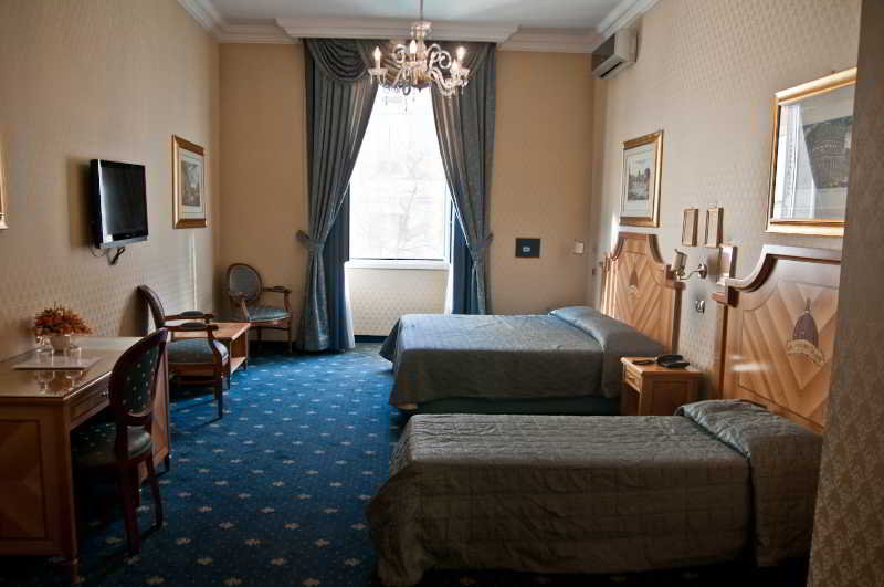 Vatican Garden Inn