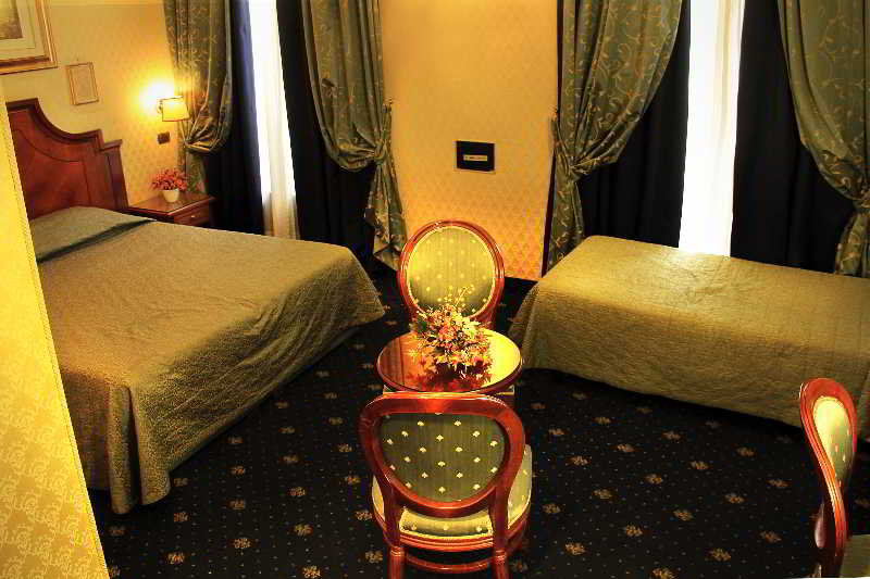 Vatican Garden Inn