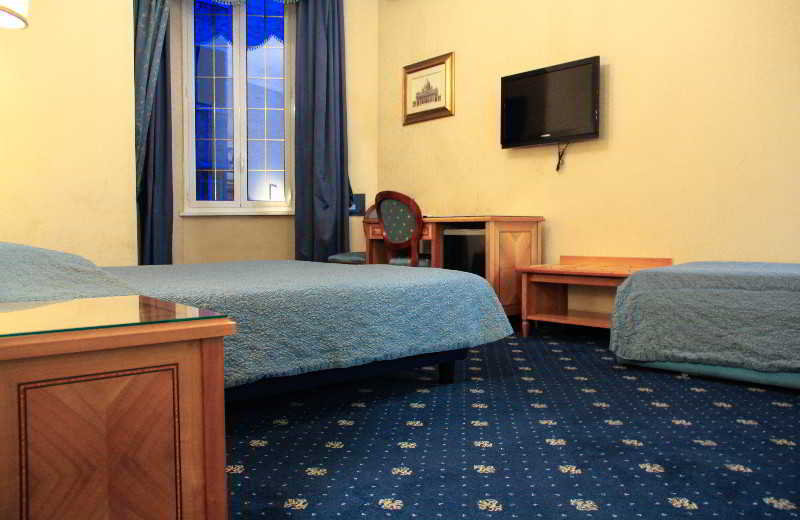 Vatican Garden Inn
