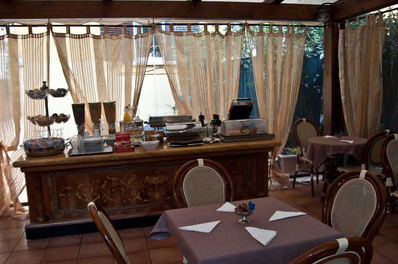 Vatican Garden Inn