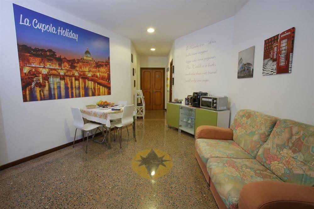 My Vatican Place B&B