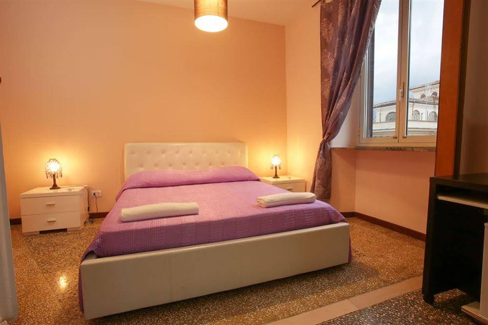 My Vatican Place B&B