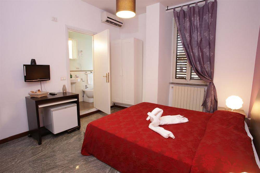 My Vatican Place B&B
