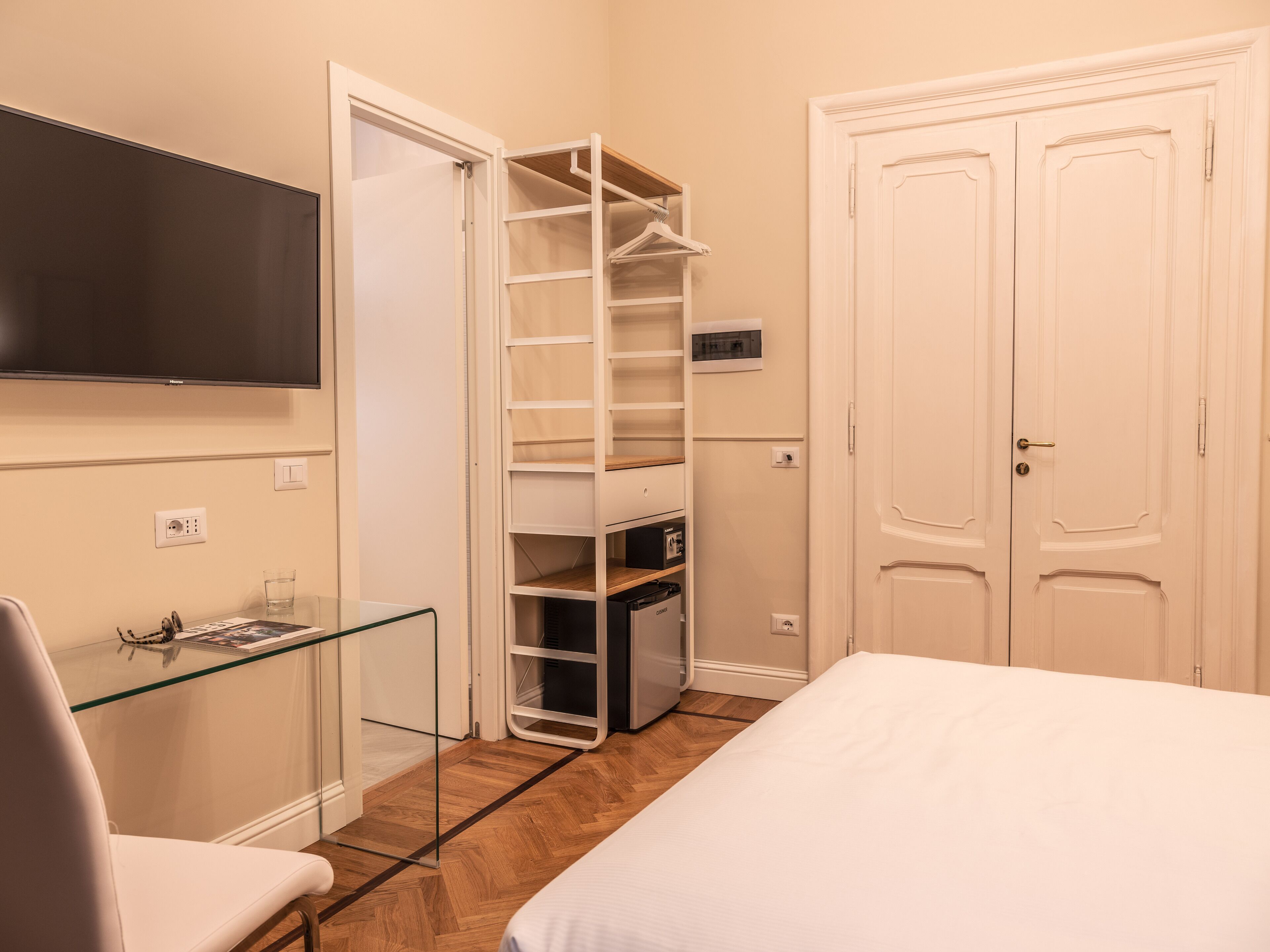 Vatican Palace Suites By Premium Suites Collection